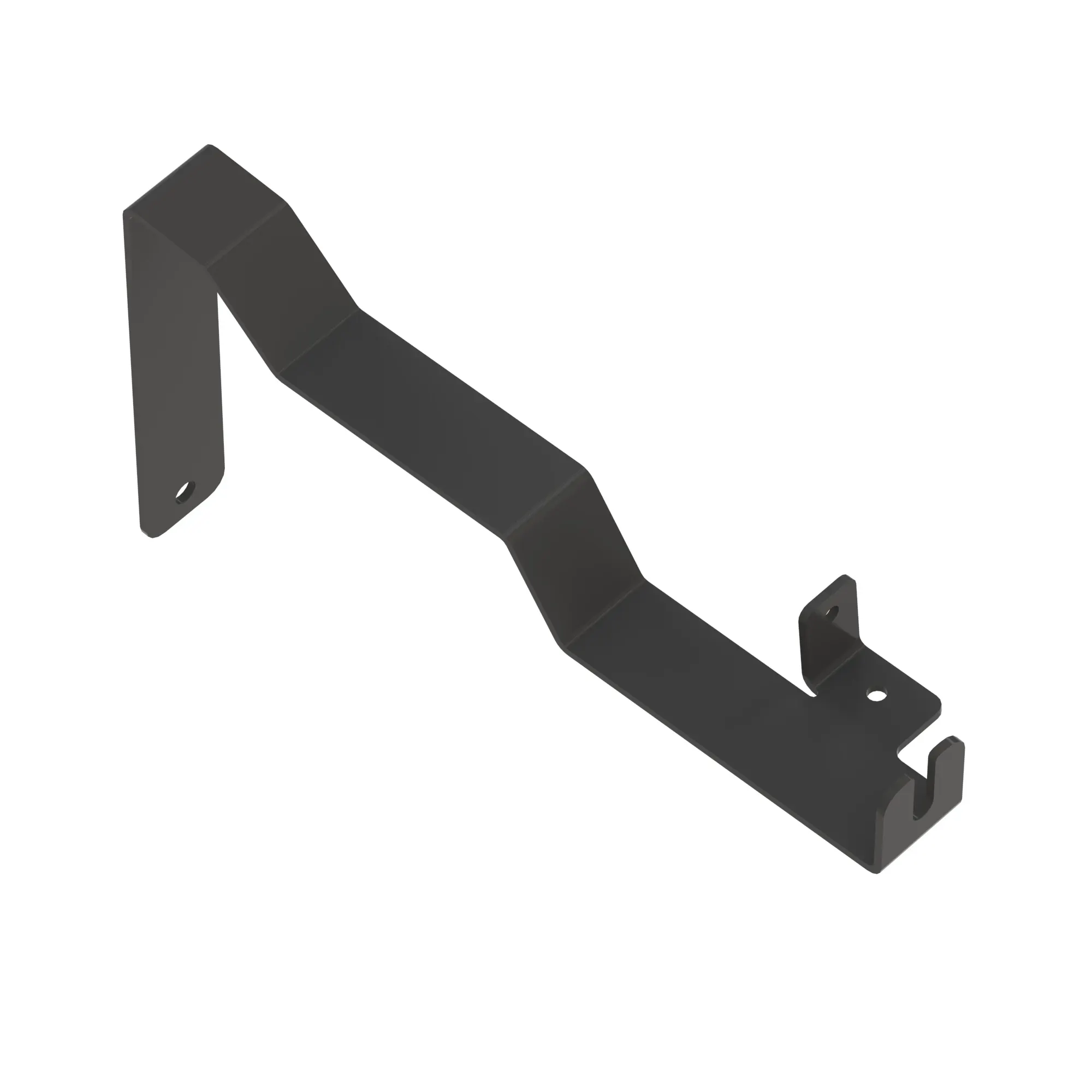 BRACKET - CASE DRAIN LF - G SERIES