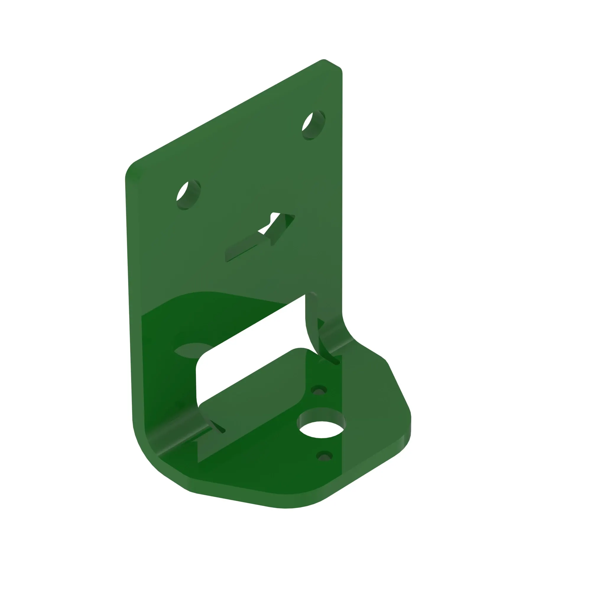 John Deere Bracket - KK55784