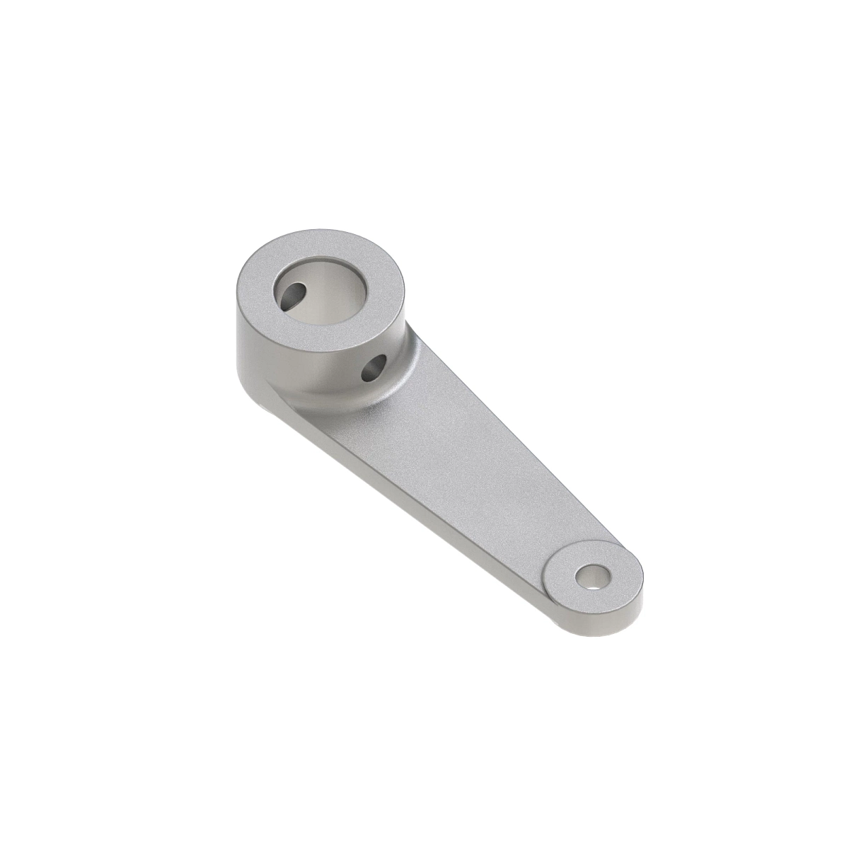 Arm, Scv Rear Bellcrank - No.3