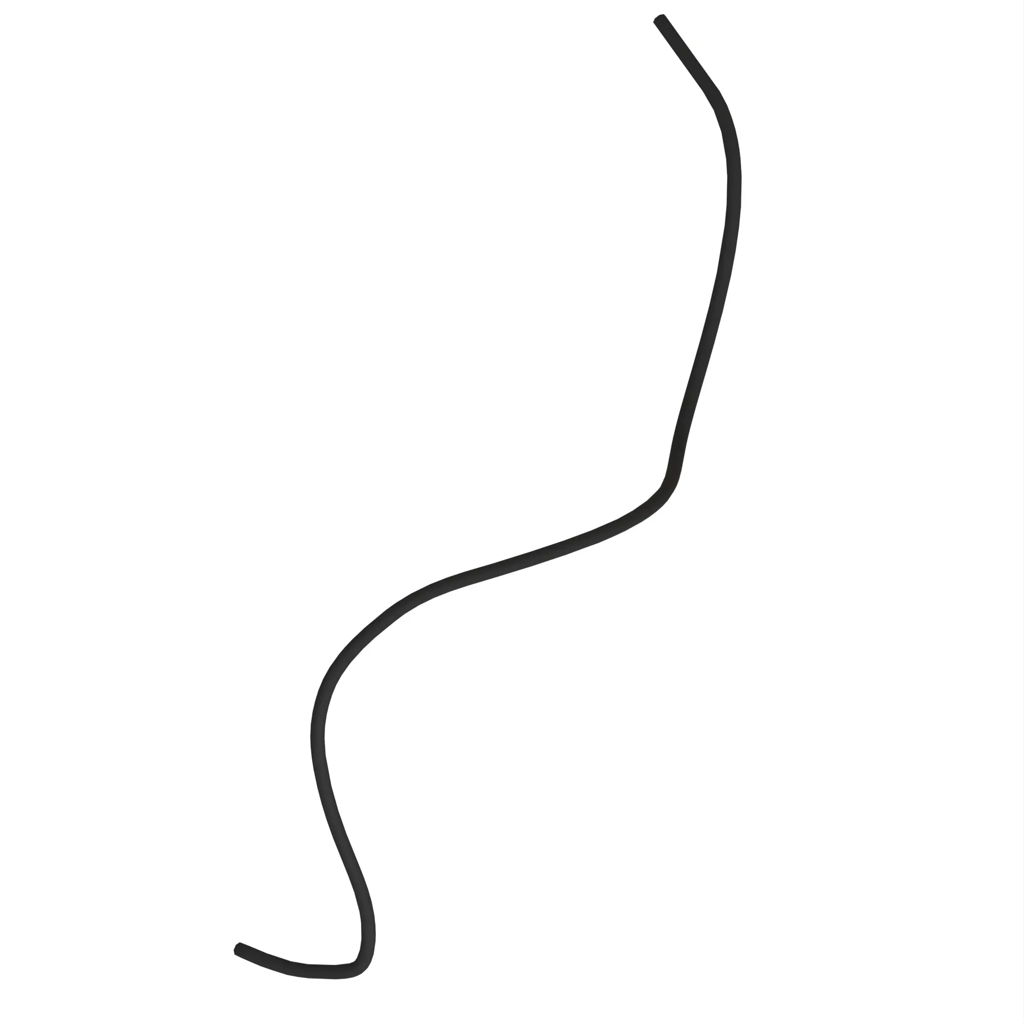 John Deere Hose - L170432