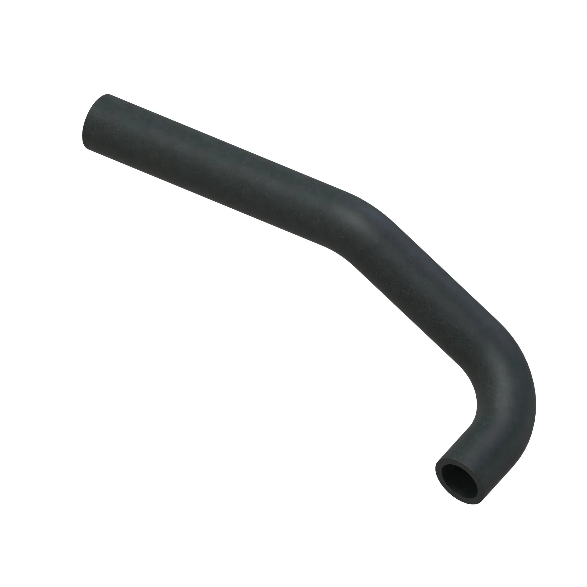 John Deere Radiator Outlet Hose - TCU51035