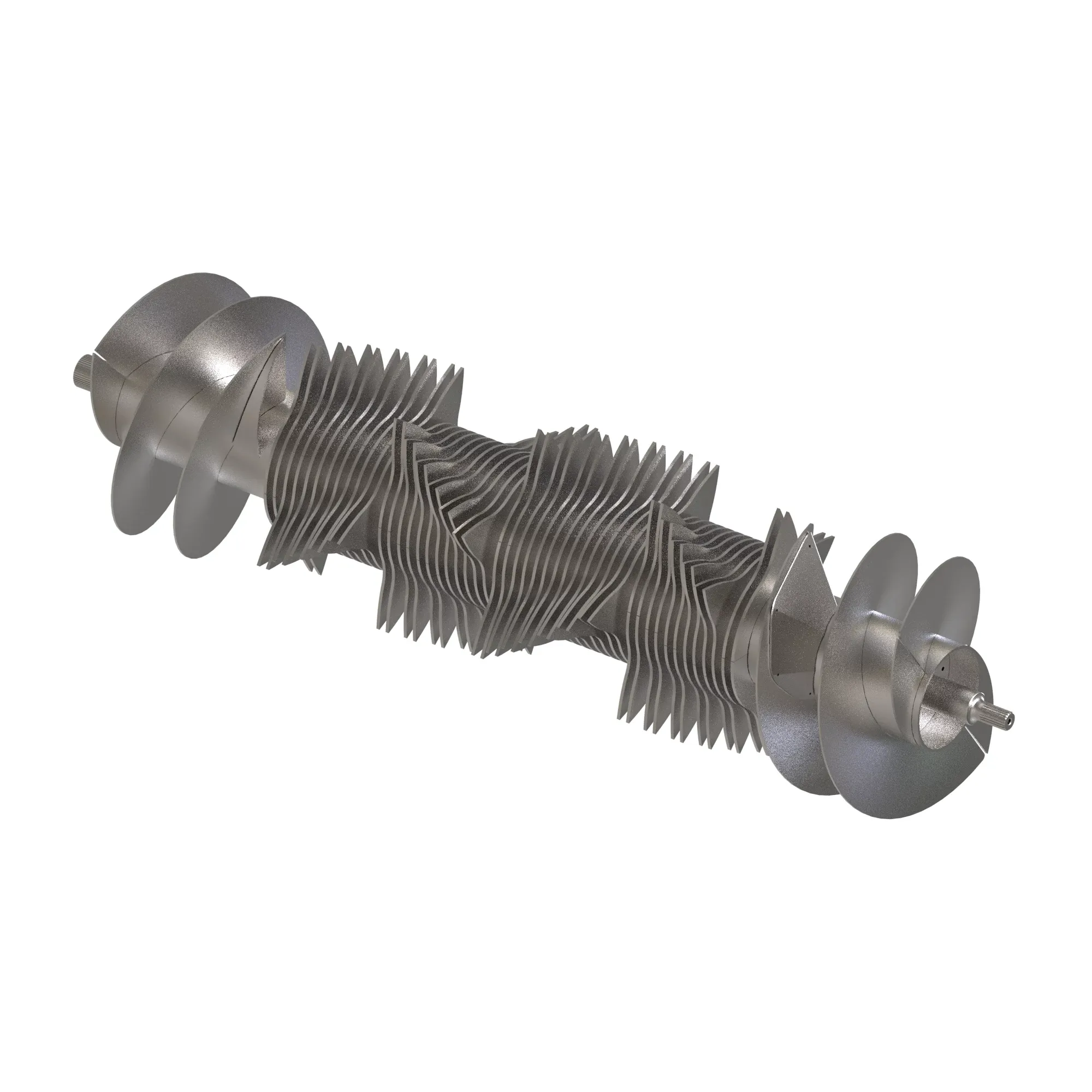 Rotor