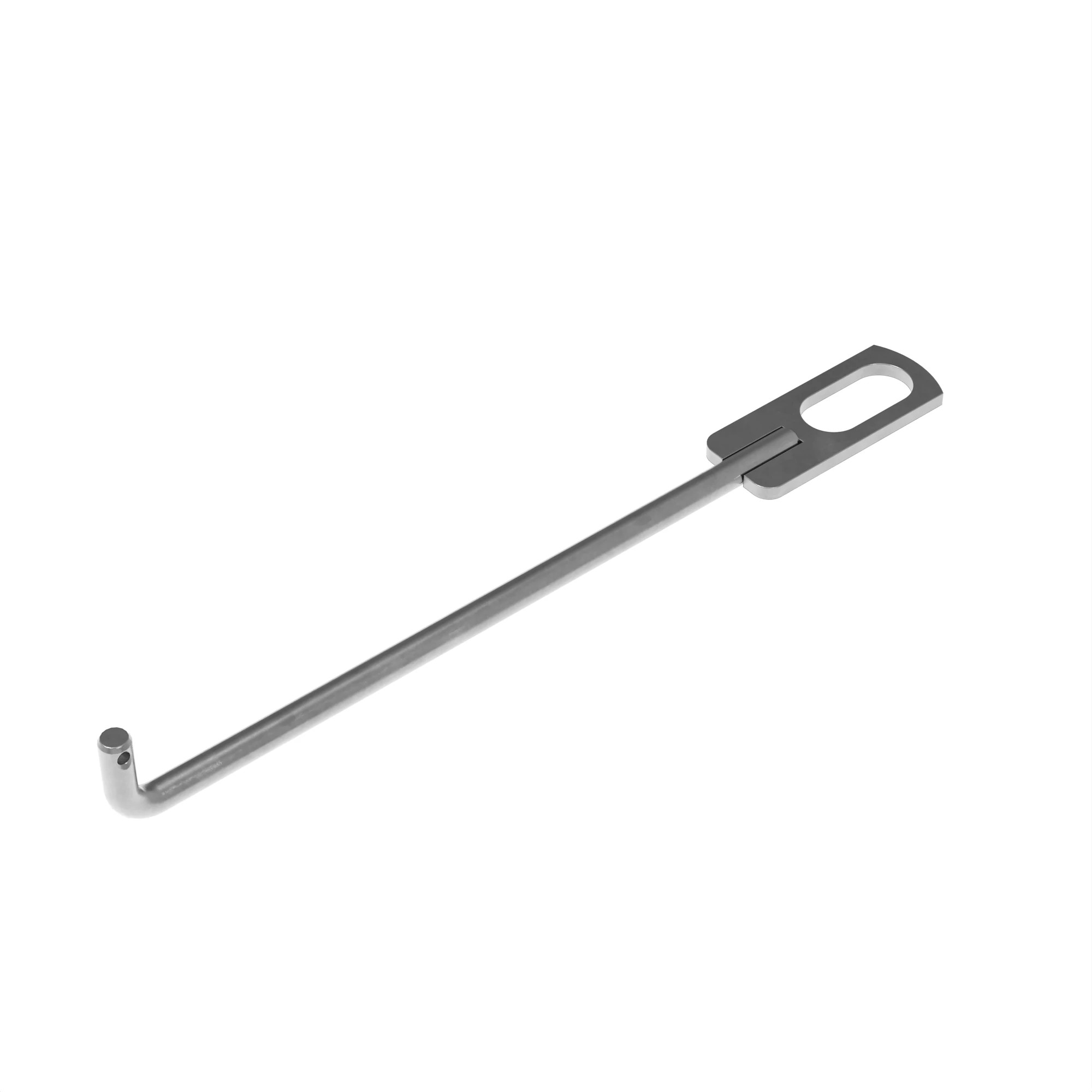 John Deere Latch - AM129327