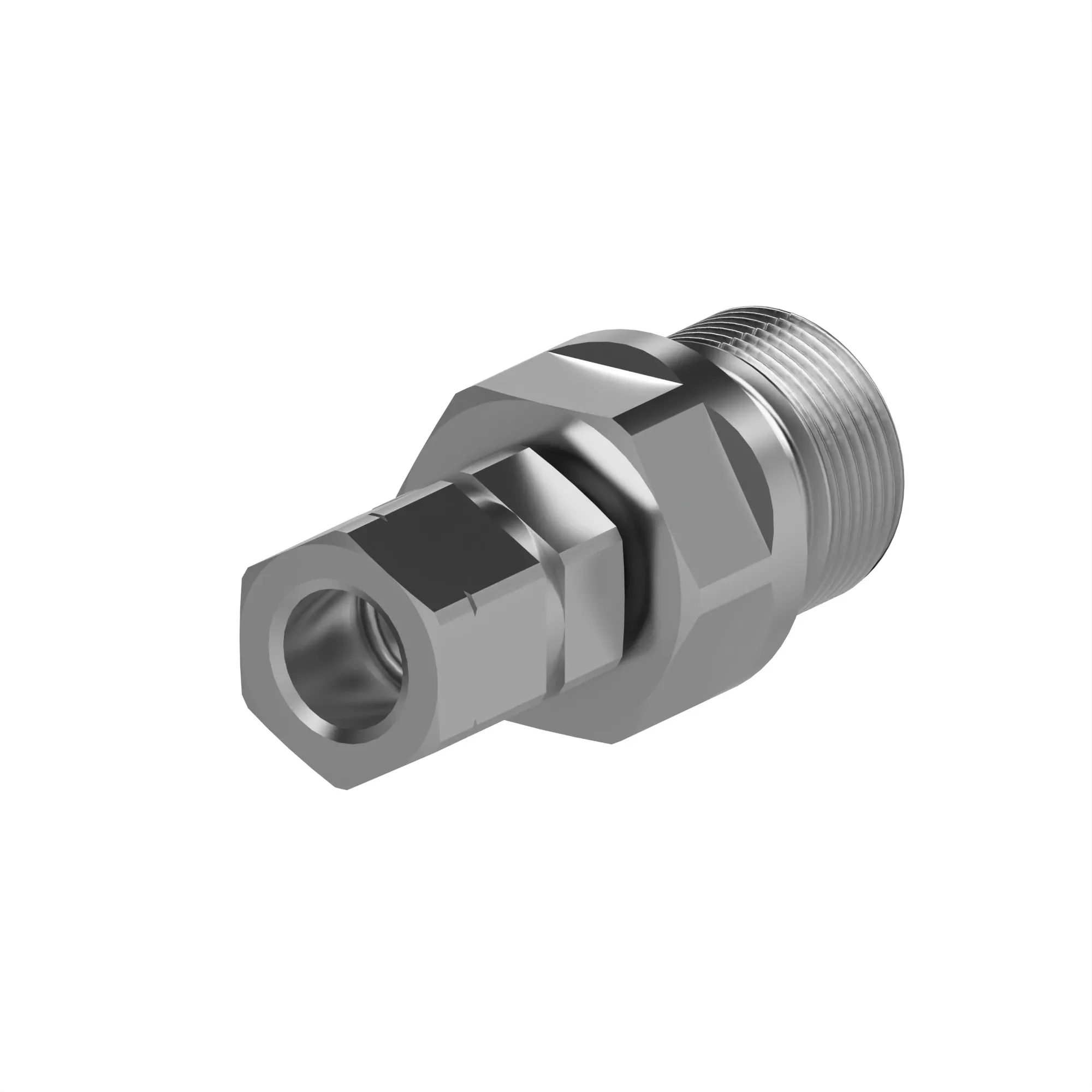 HYDR. QUICK COUPLER PLUG, HYDR.QUIC