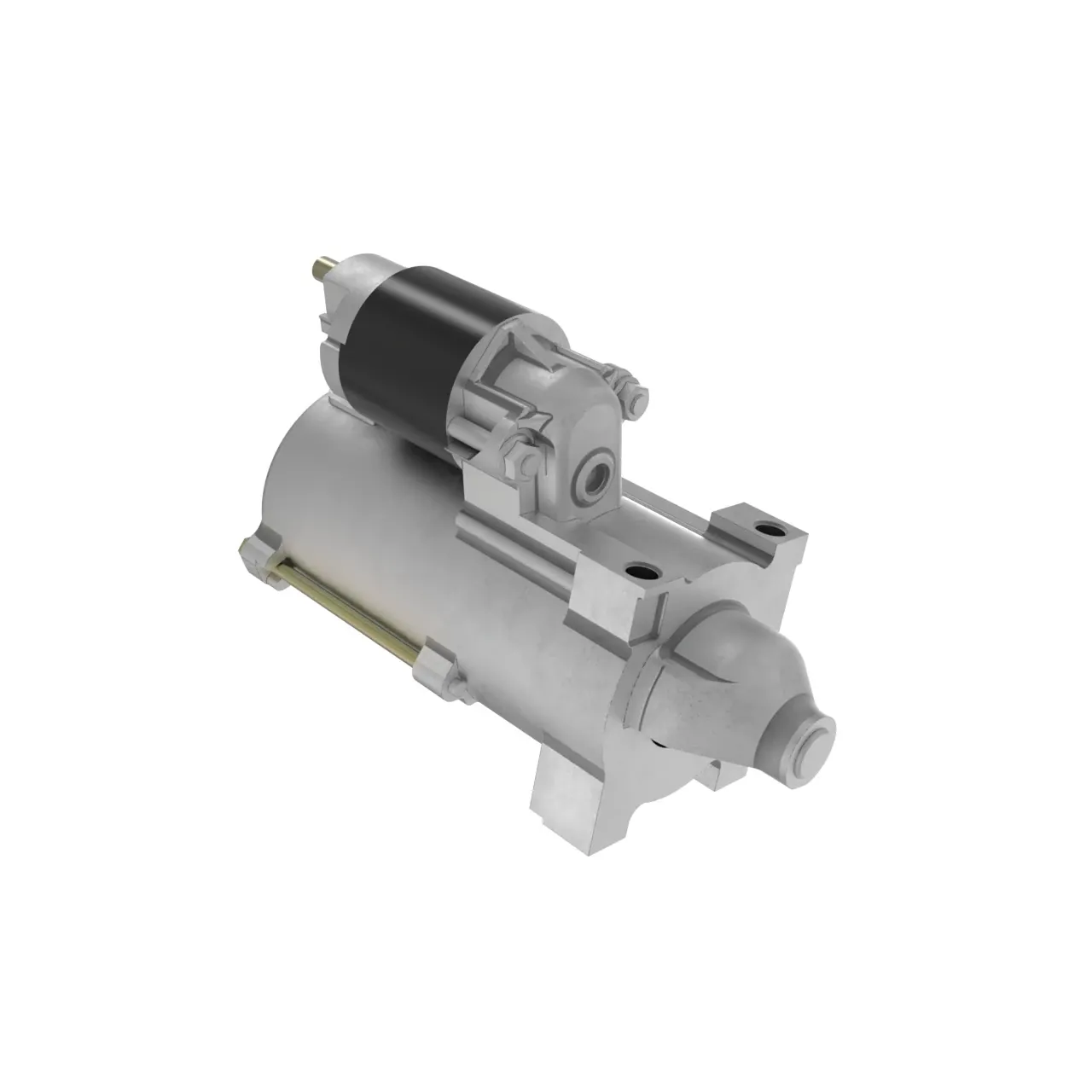 John Deere Starter Motor - LG808726