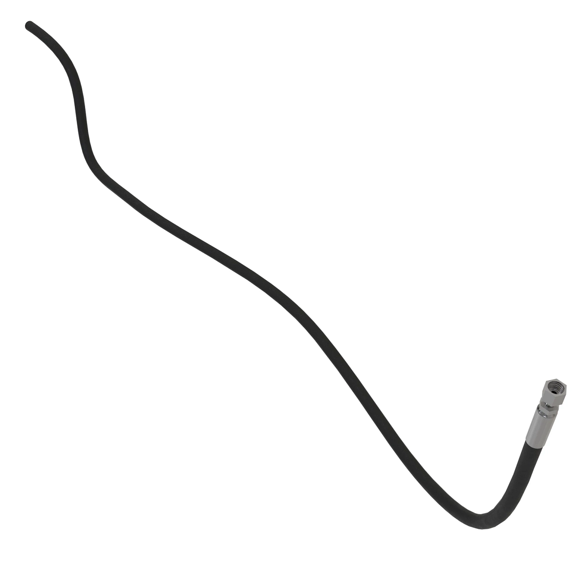 Hose, Hydraulic