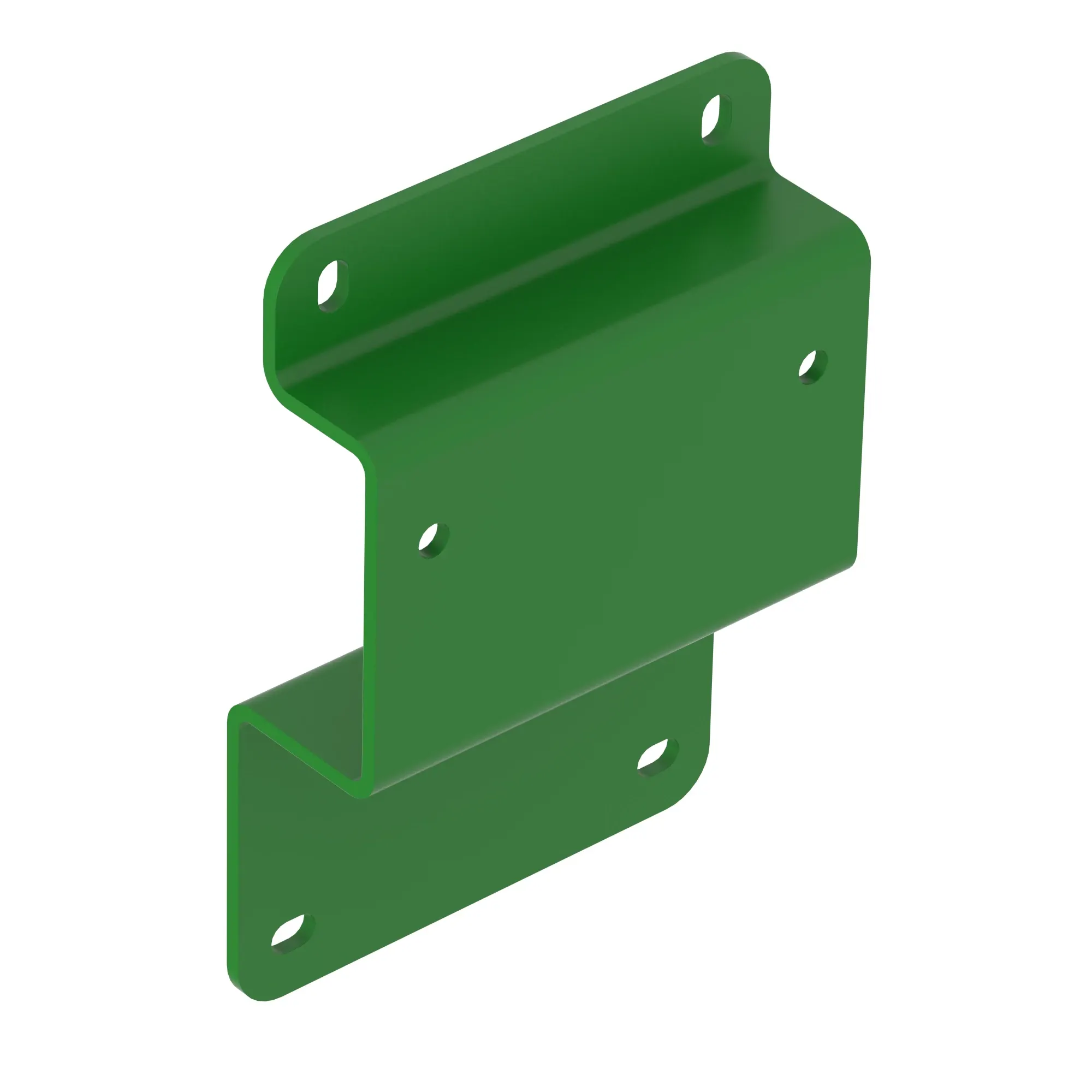 Bracket, Tow Hitch Support
