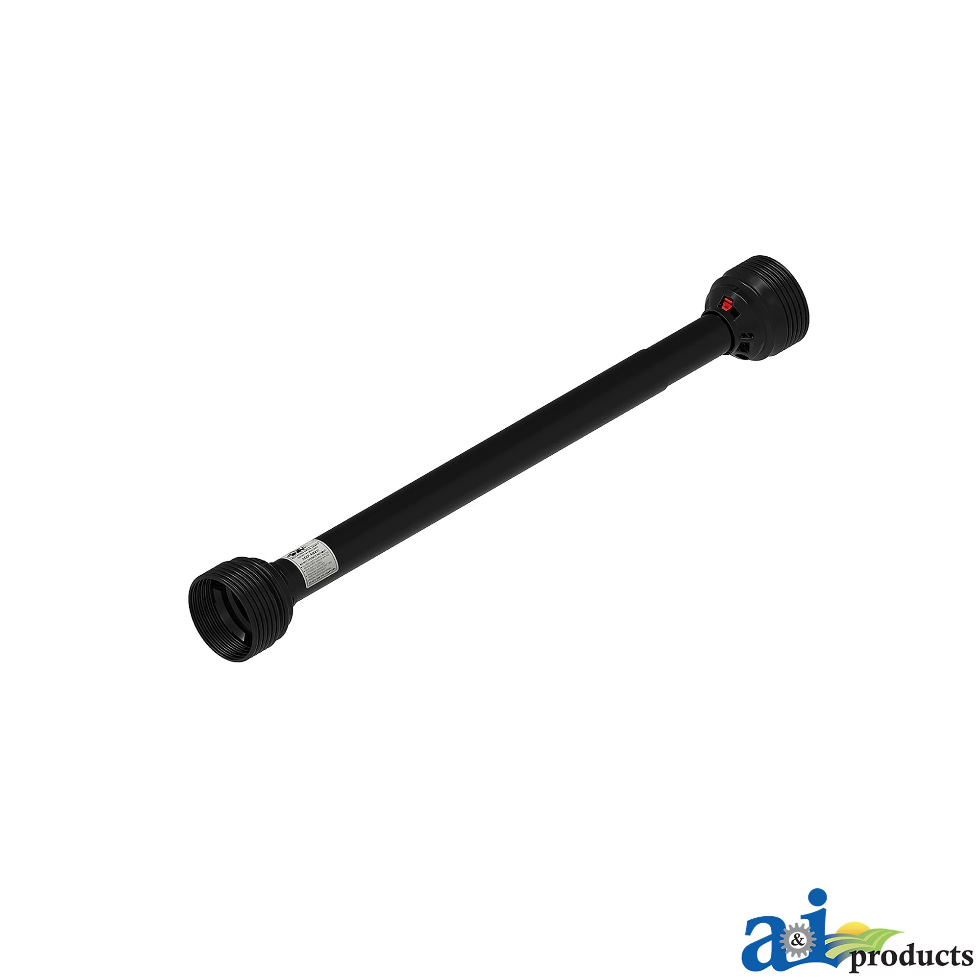 A&I Products Guard - A-902-3560
