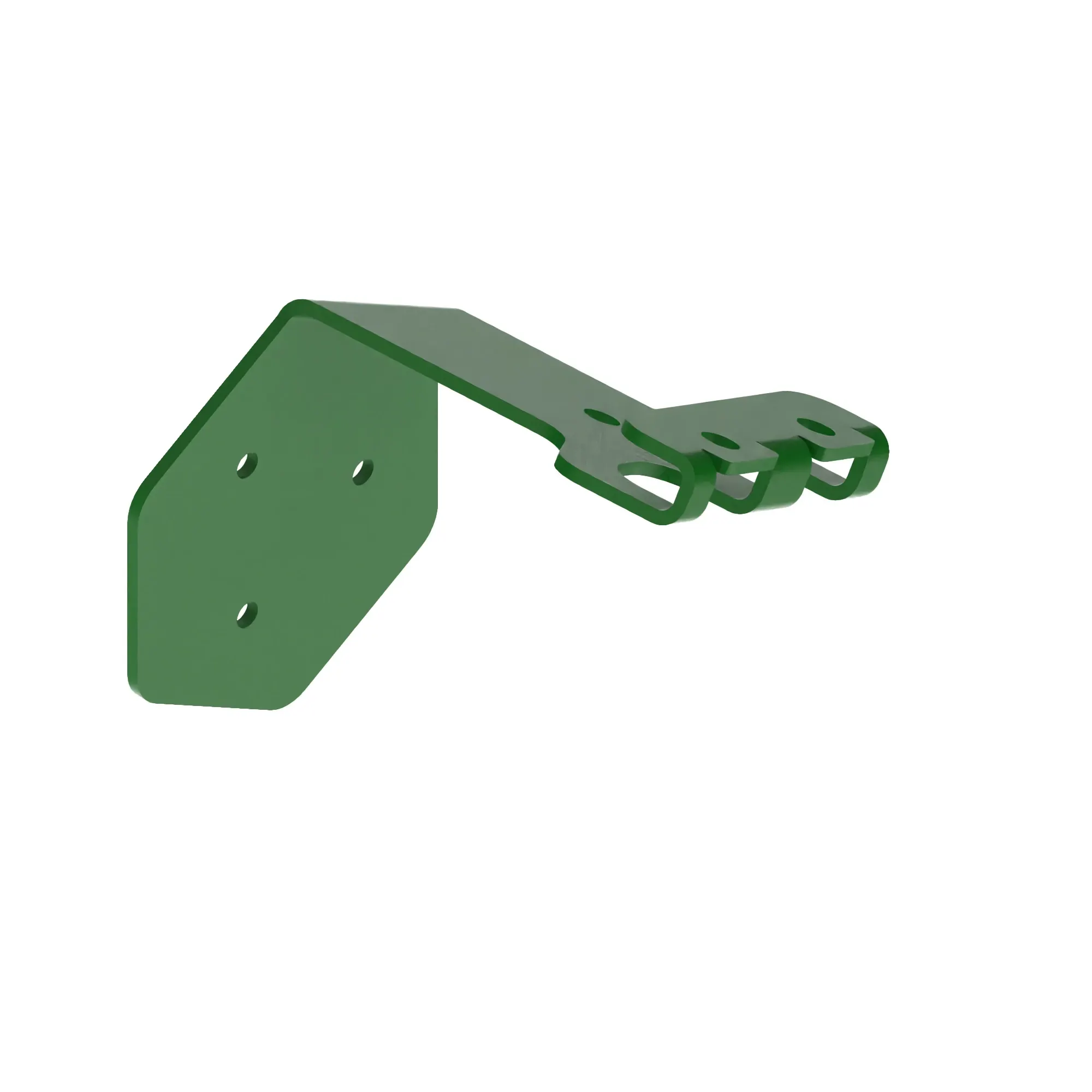 Bracket