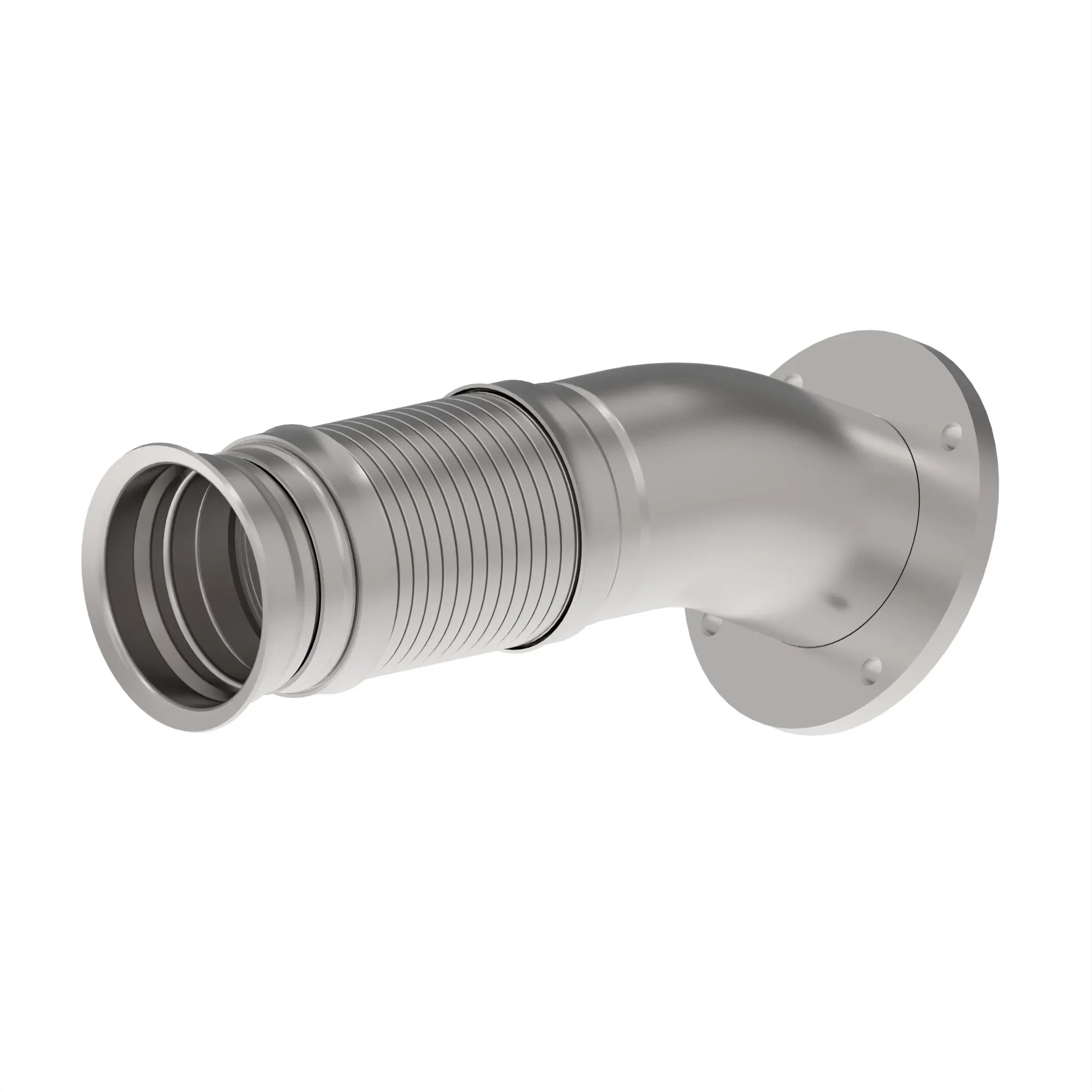 Exhaust Pipe