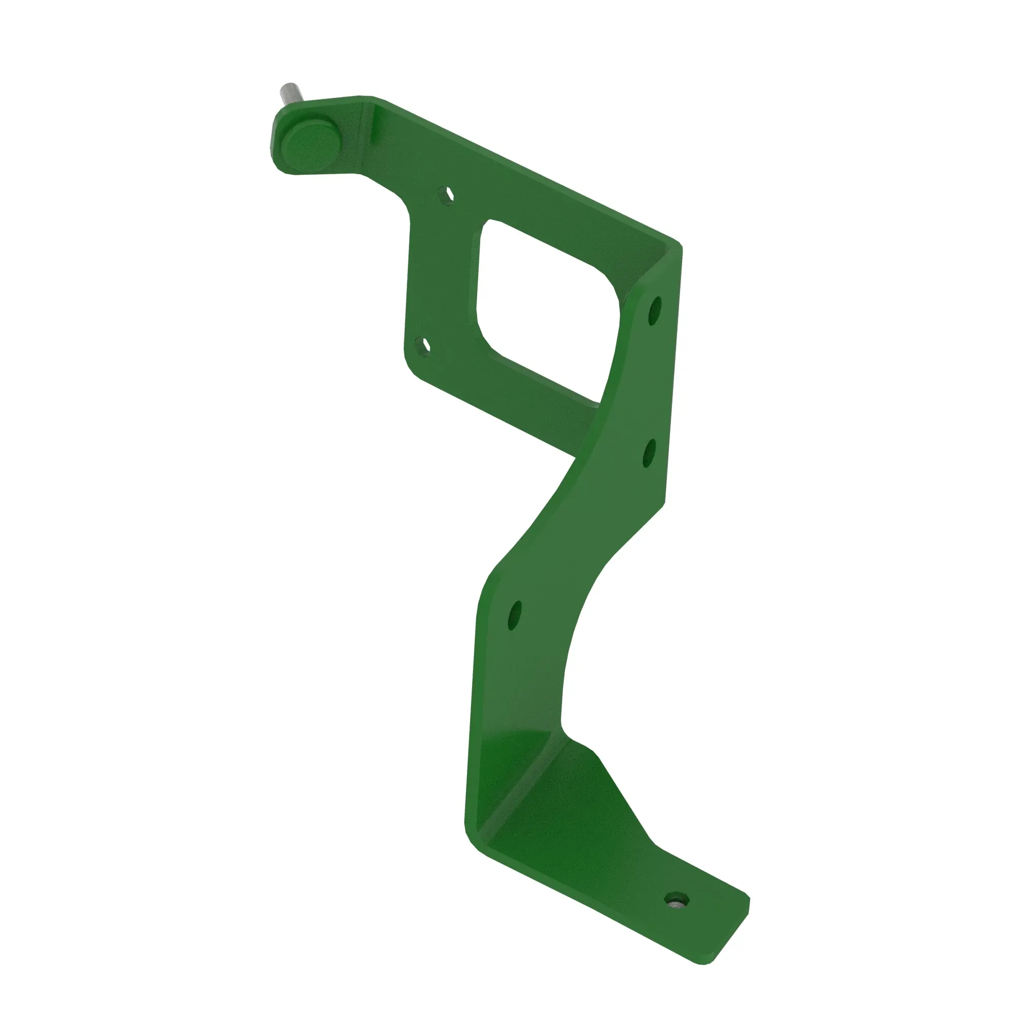 John Deere Air Intake Support Bracket - TR111456