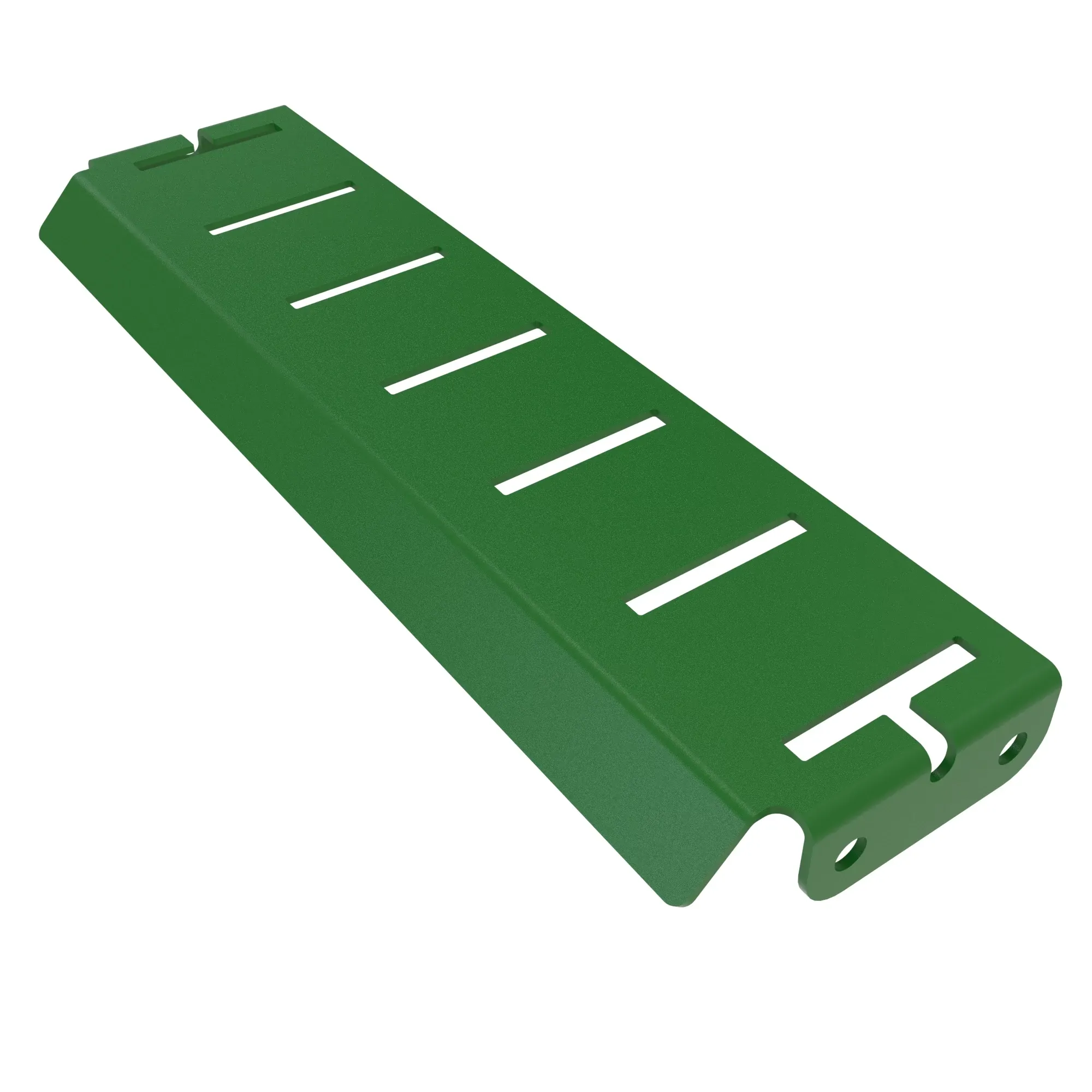 WRAP FLOOR ROD SUPPORT