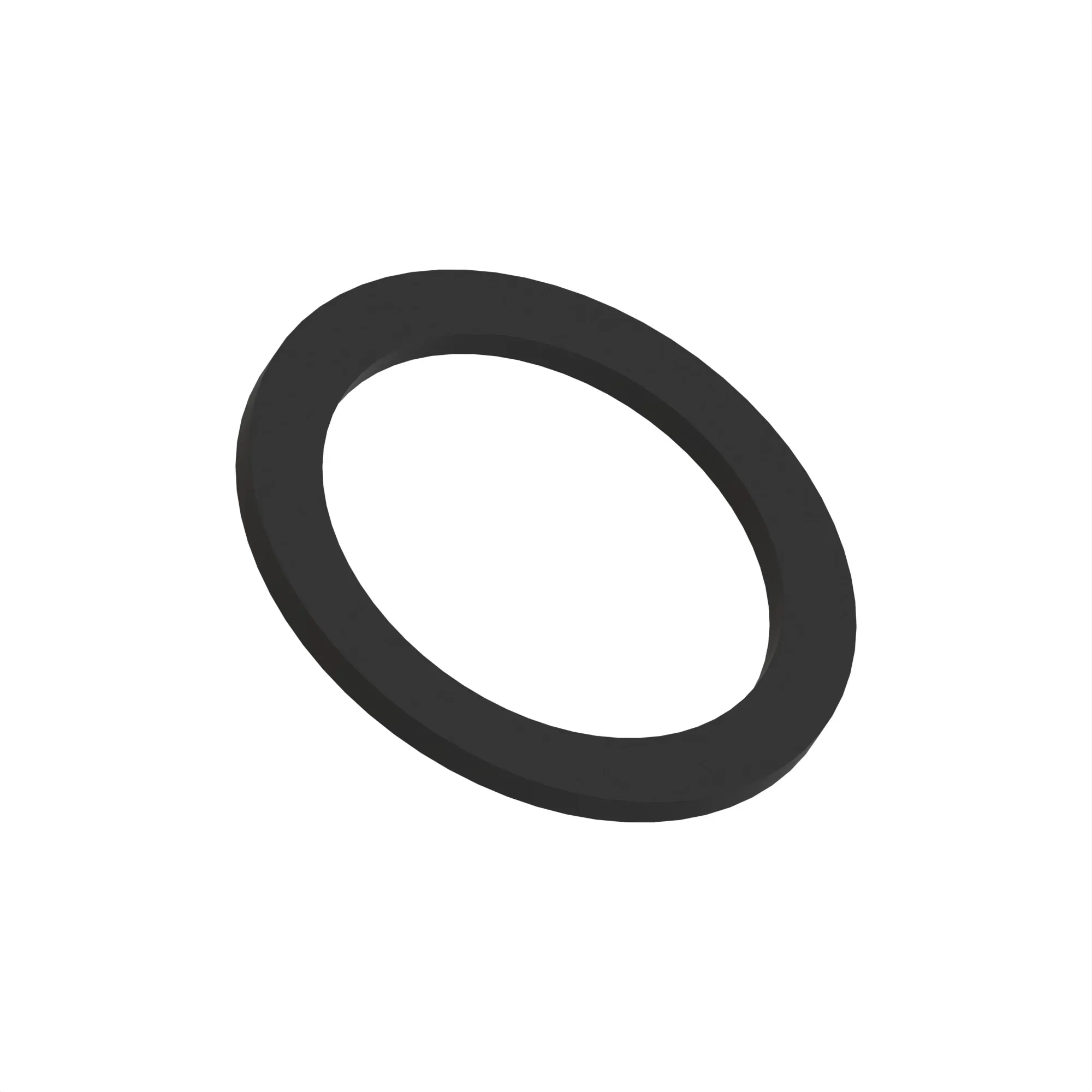 John Deere Rotating Platform Gasket - T384914