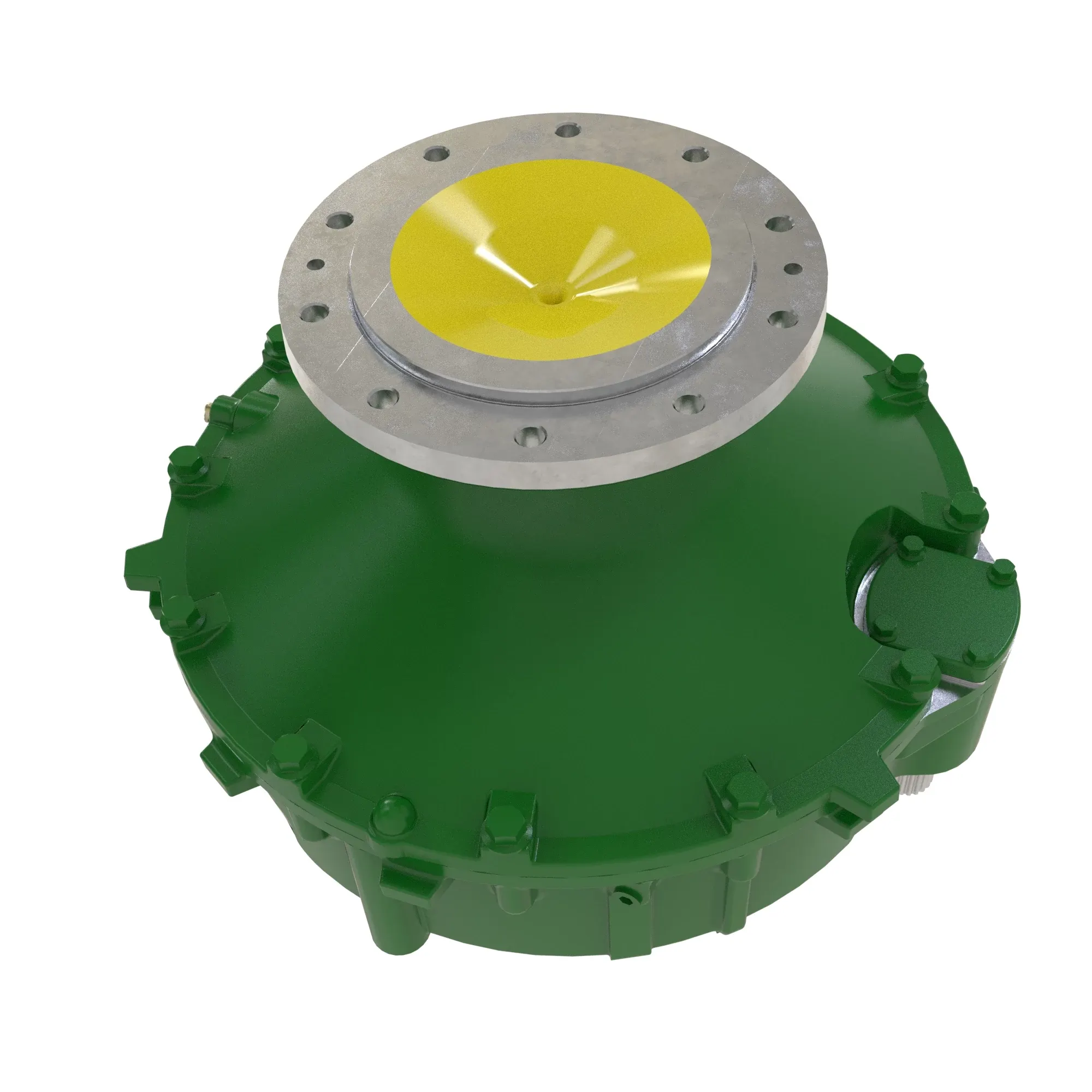 DRIVE,SNGLE REDUCTION HEAVY DUTY RH
