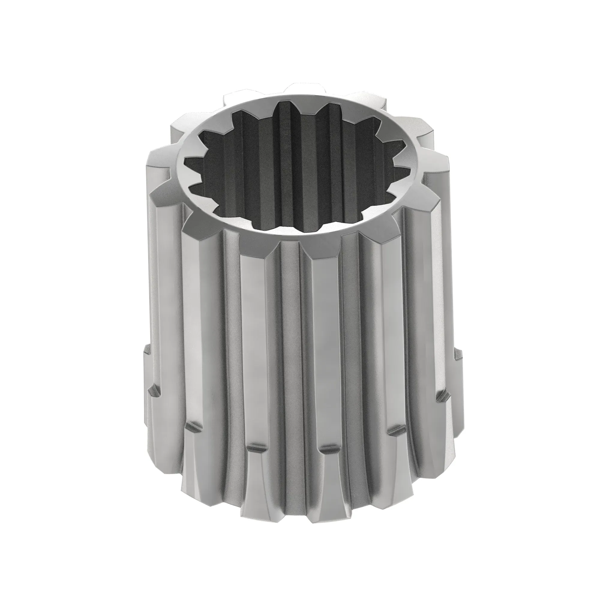 SPLINED COUPLING