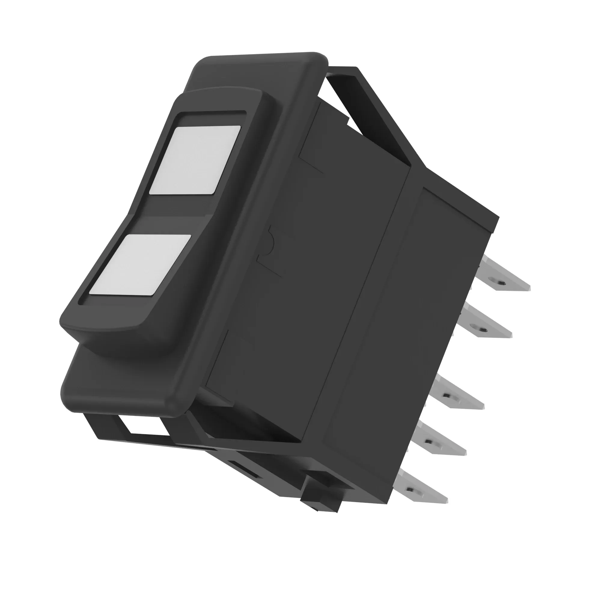 ROCKER SWITCH, WORK LIGHTS