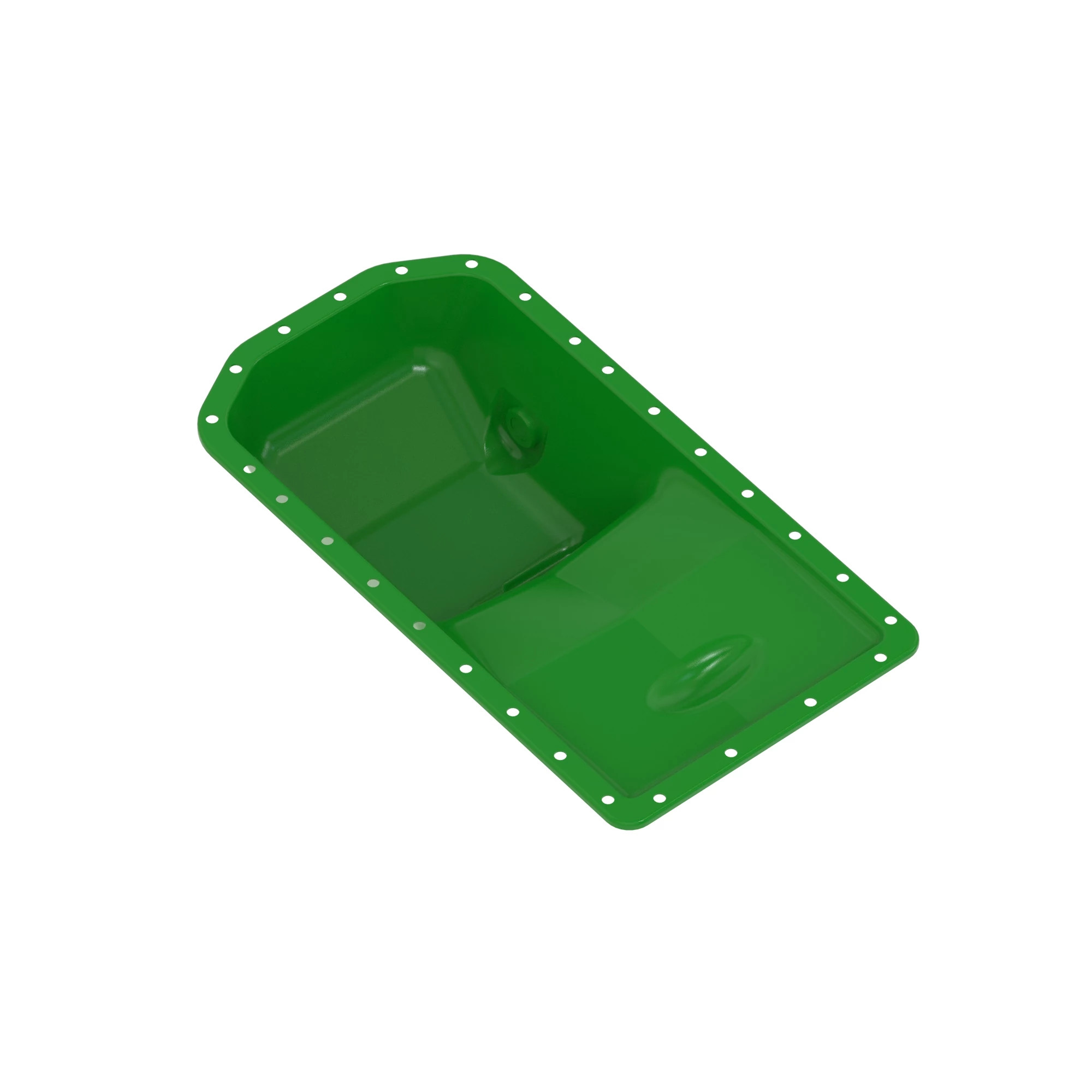 John Deere Oil Pan - RE59430