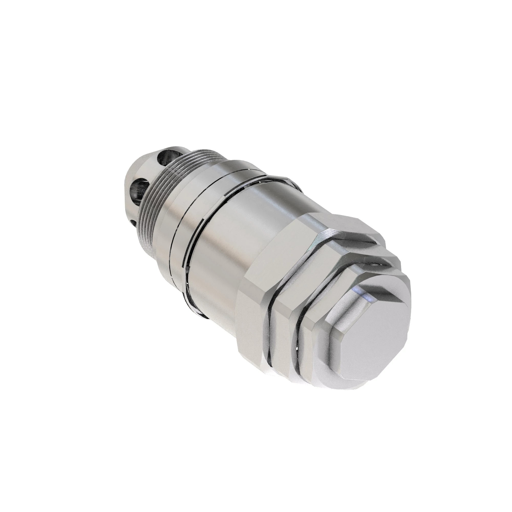 VALVE, RELIEF, SYSTEM (3100 PSI)