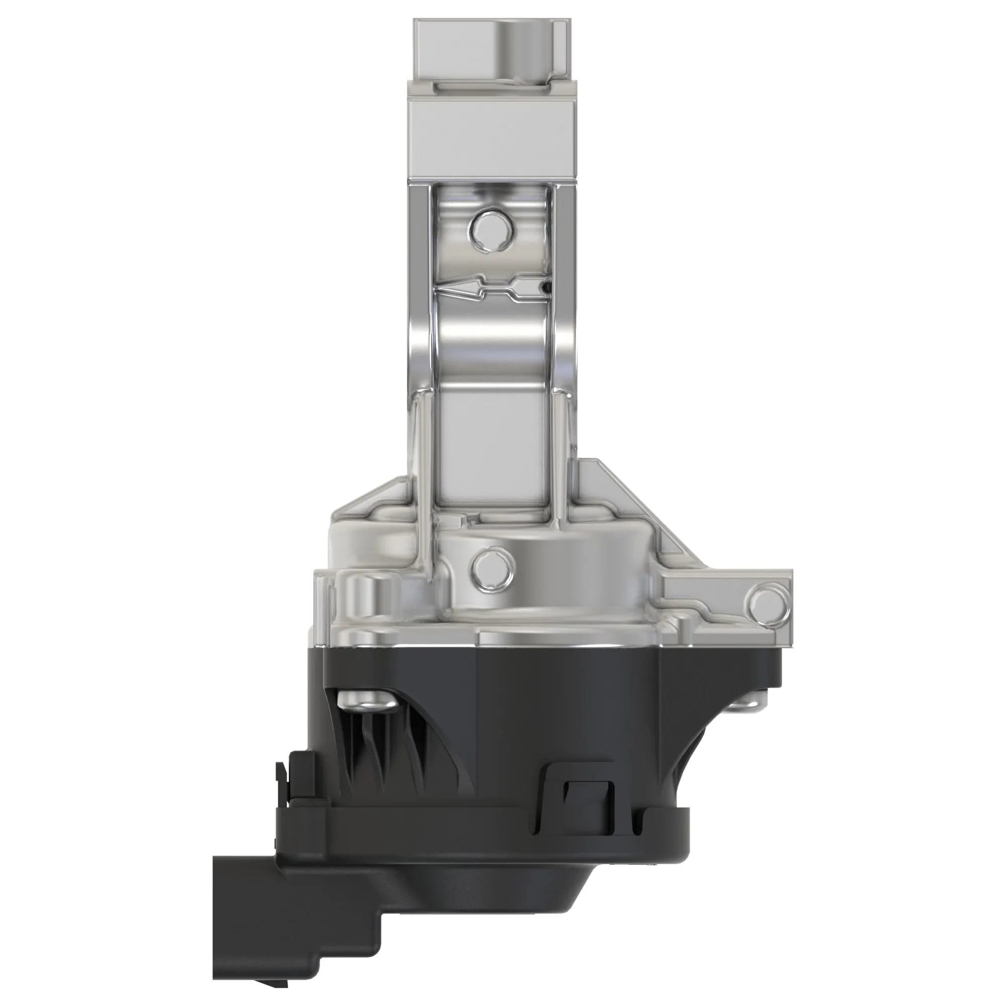 EXHAUST GAS RECYCLING VALVE