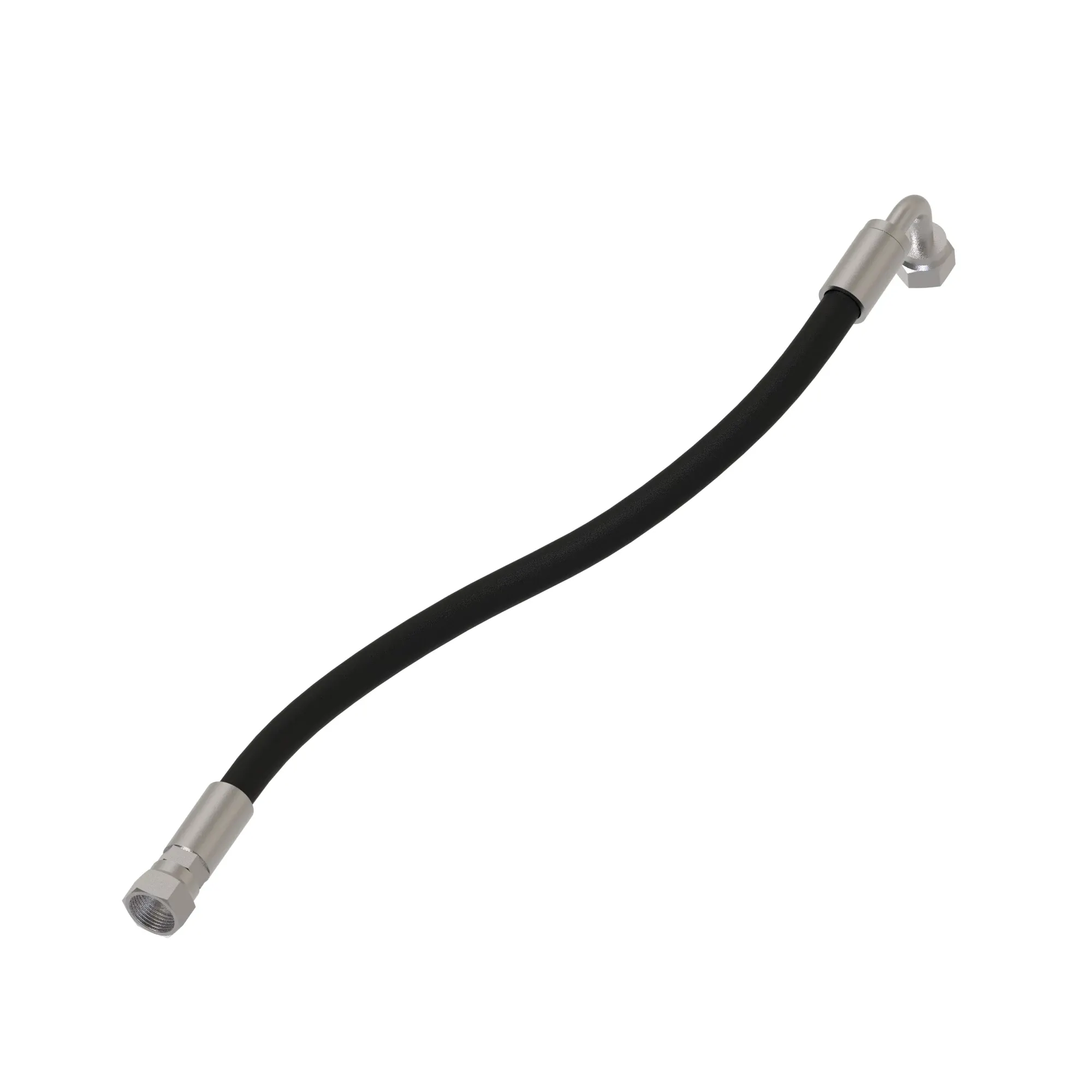 Pump Case Drain