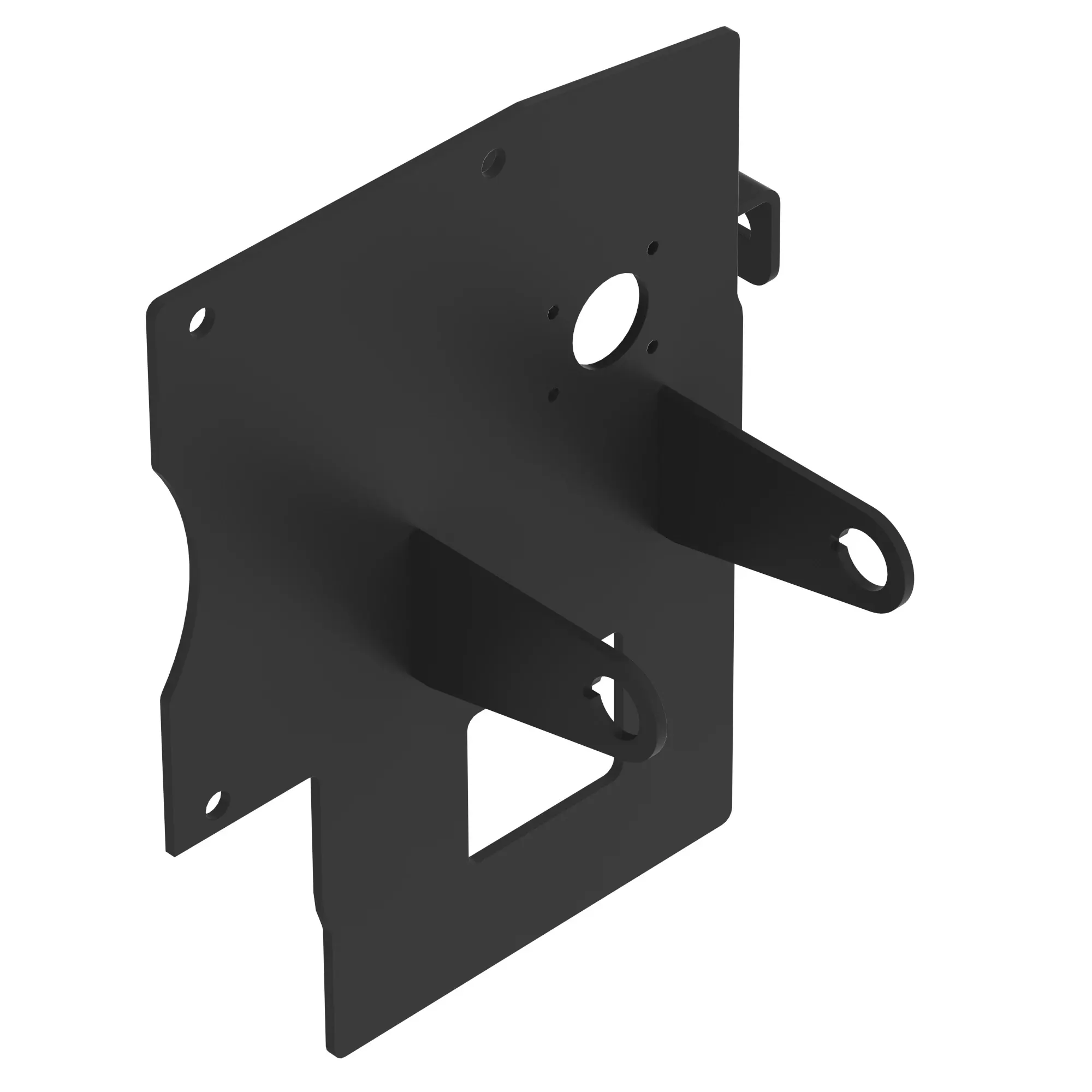 John Deere Bracket - AT357248