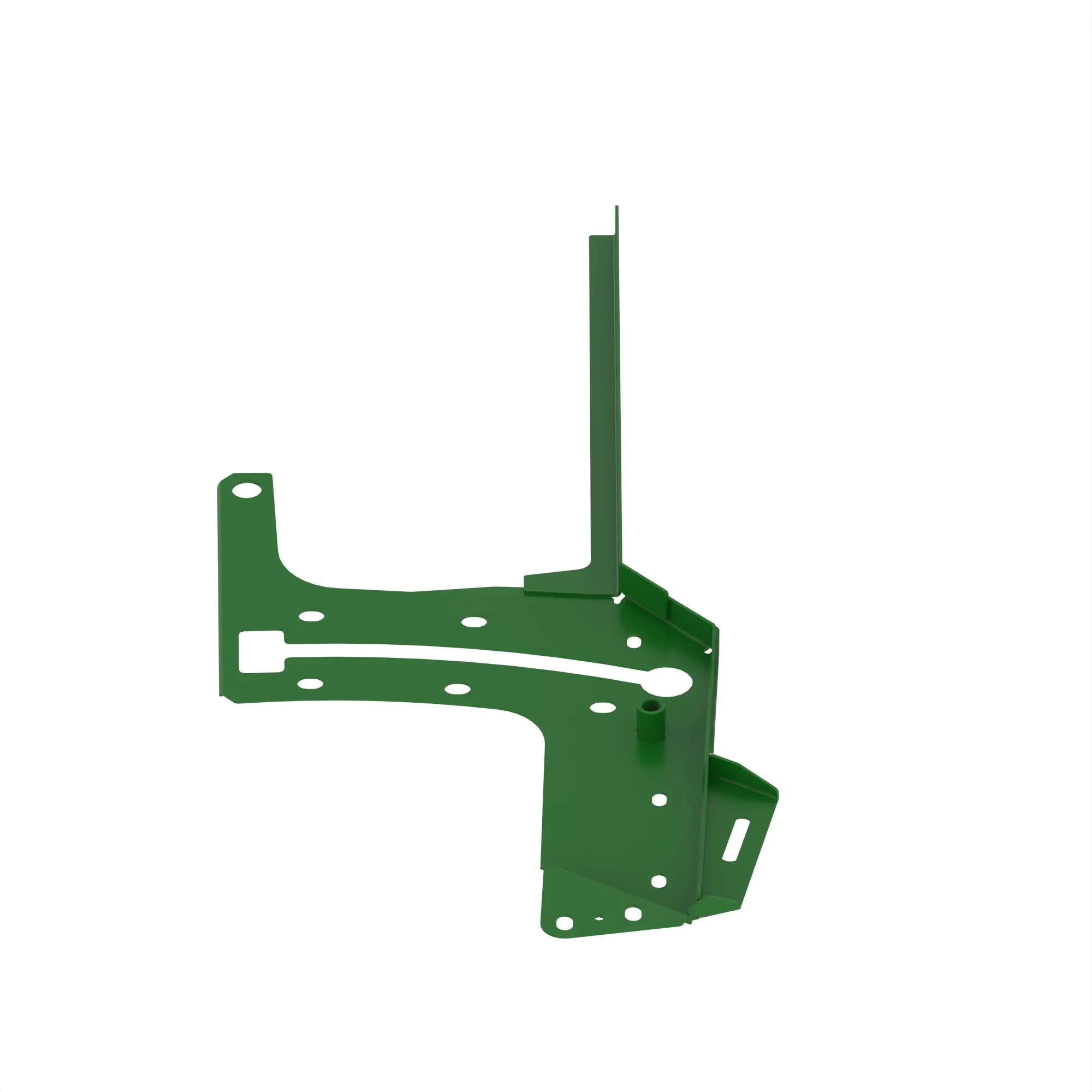 BRACKET, BRACKET ASSEMBLY LH