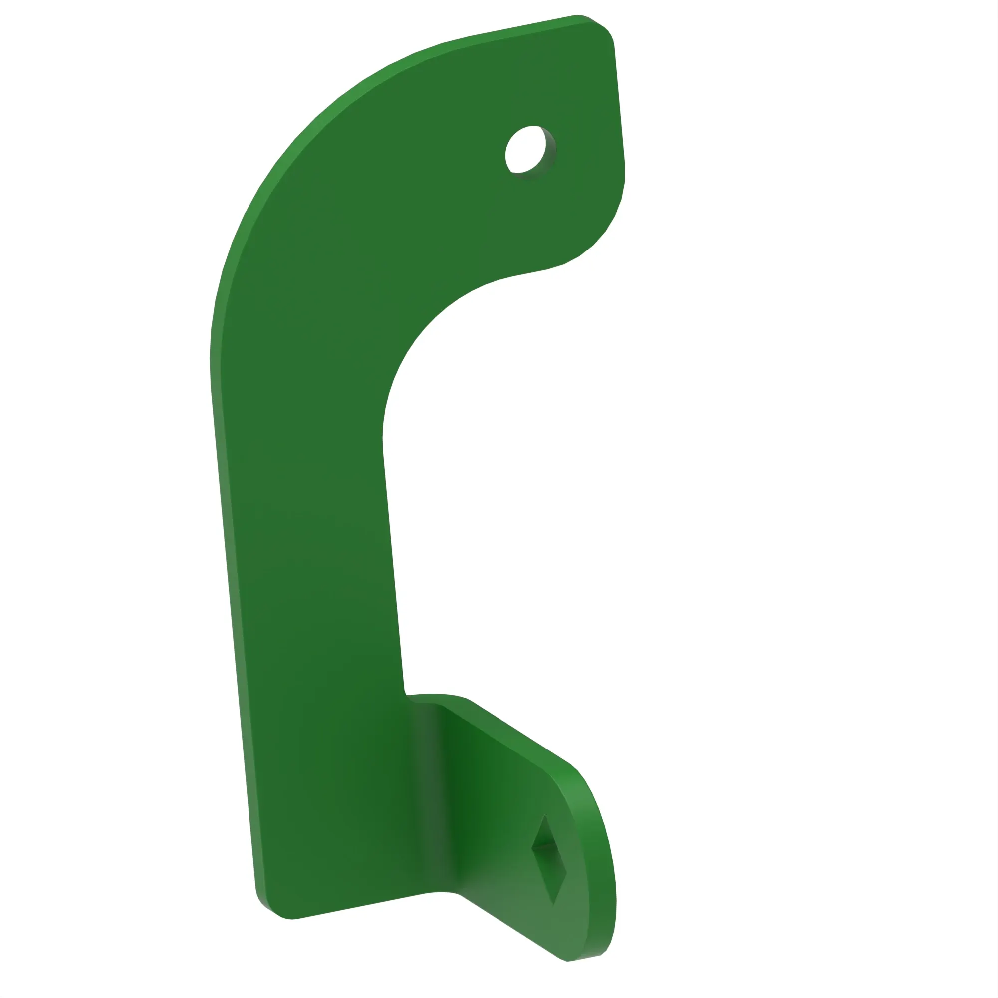 John Deere Bracket - A108605