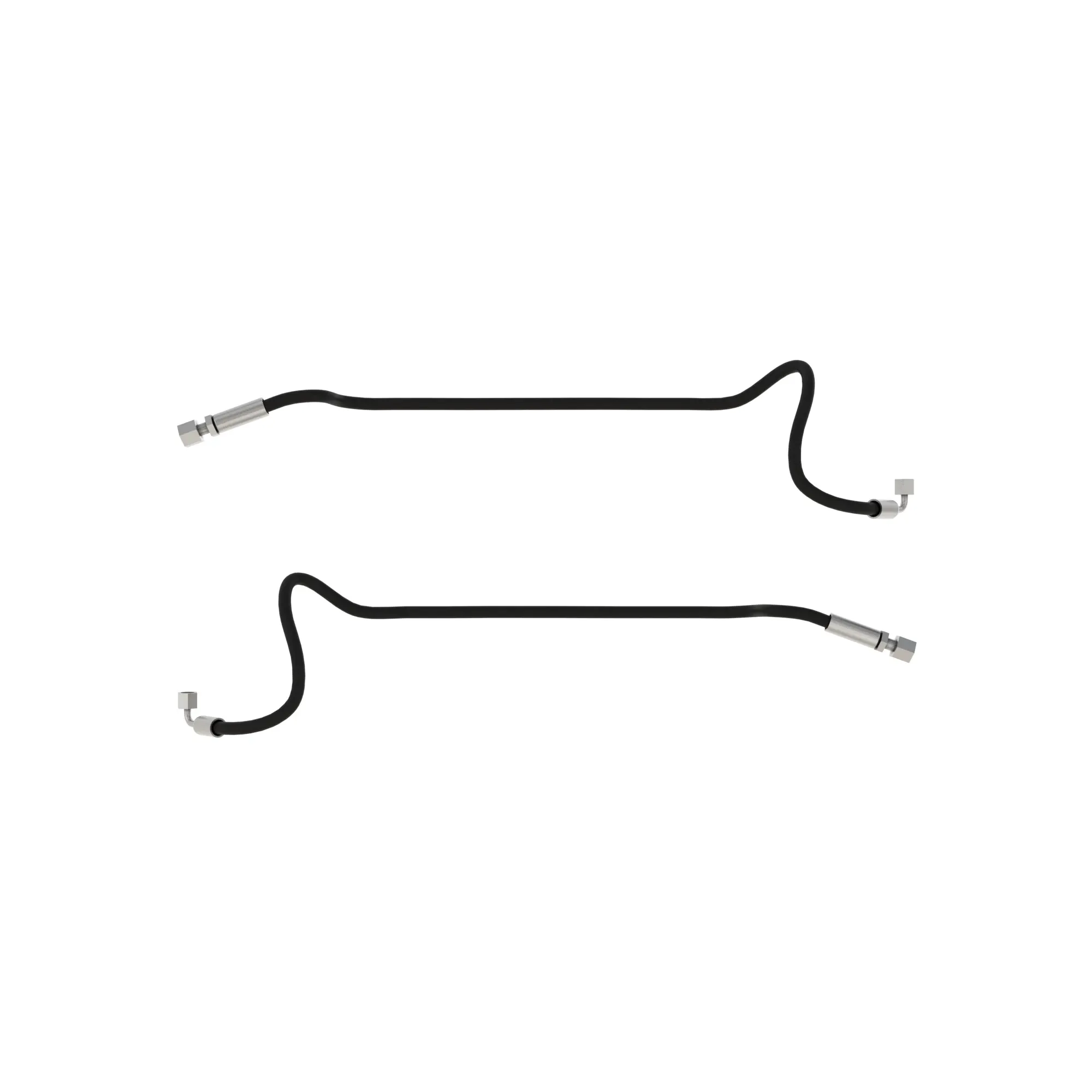 Hydraulic Hose - Fabricate
