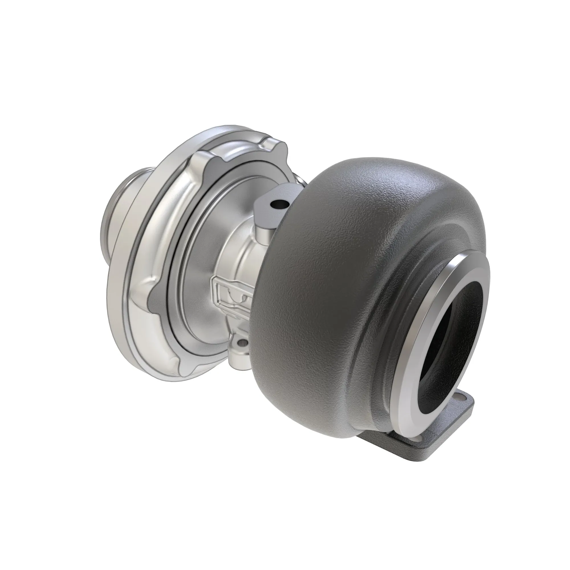 TURBOCHARGER