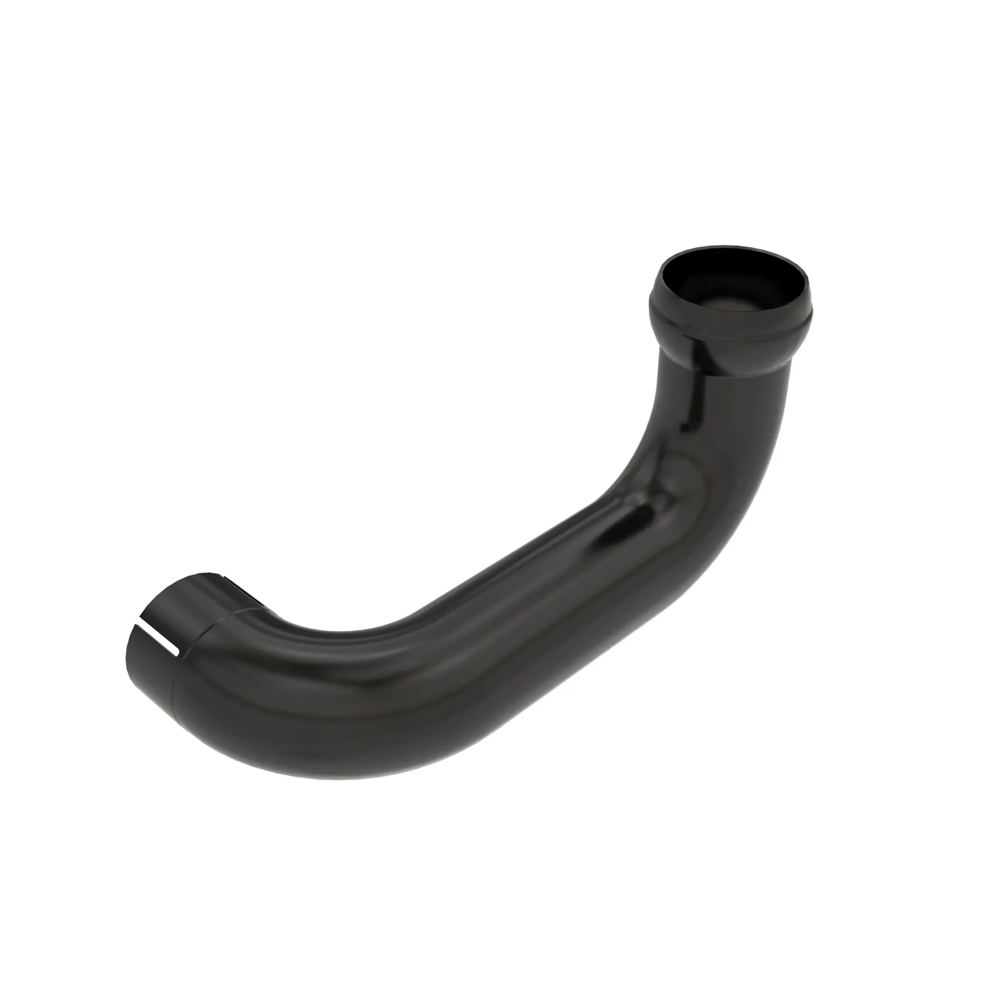 John Deere Exhaust Pipe - L201557