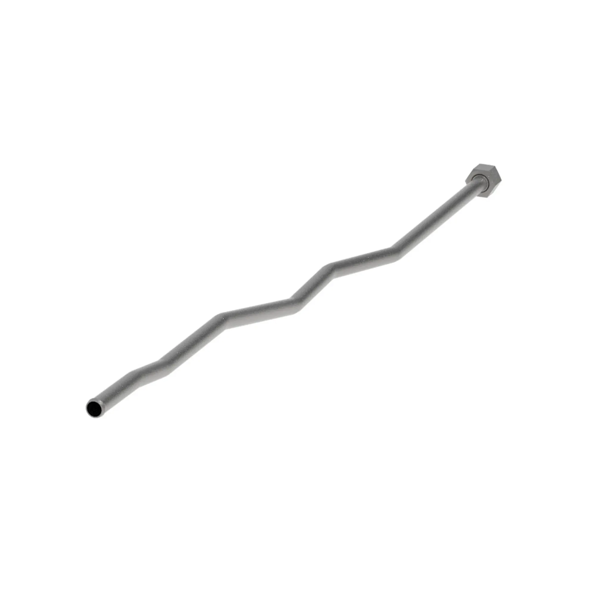 John Deere De-Aeration Bottle Return Tube - RE597520