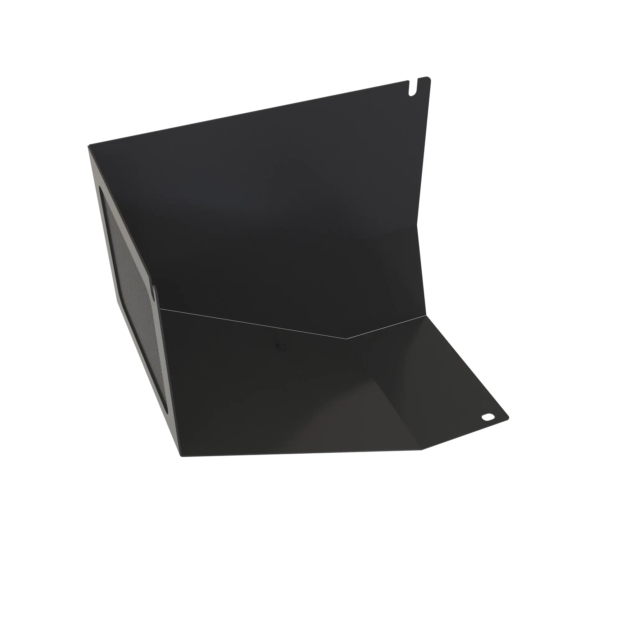 COVER, AIR CLEANER