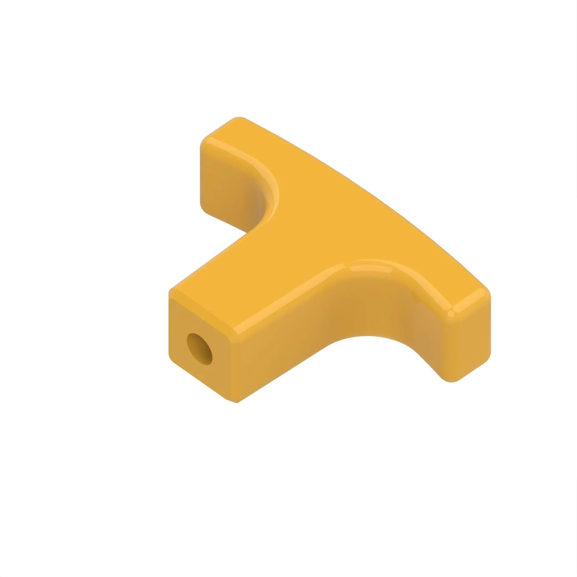 John Deere Handle - F076454