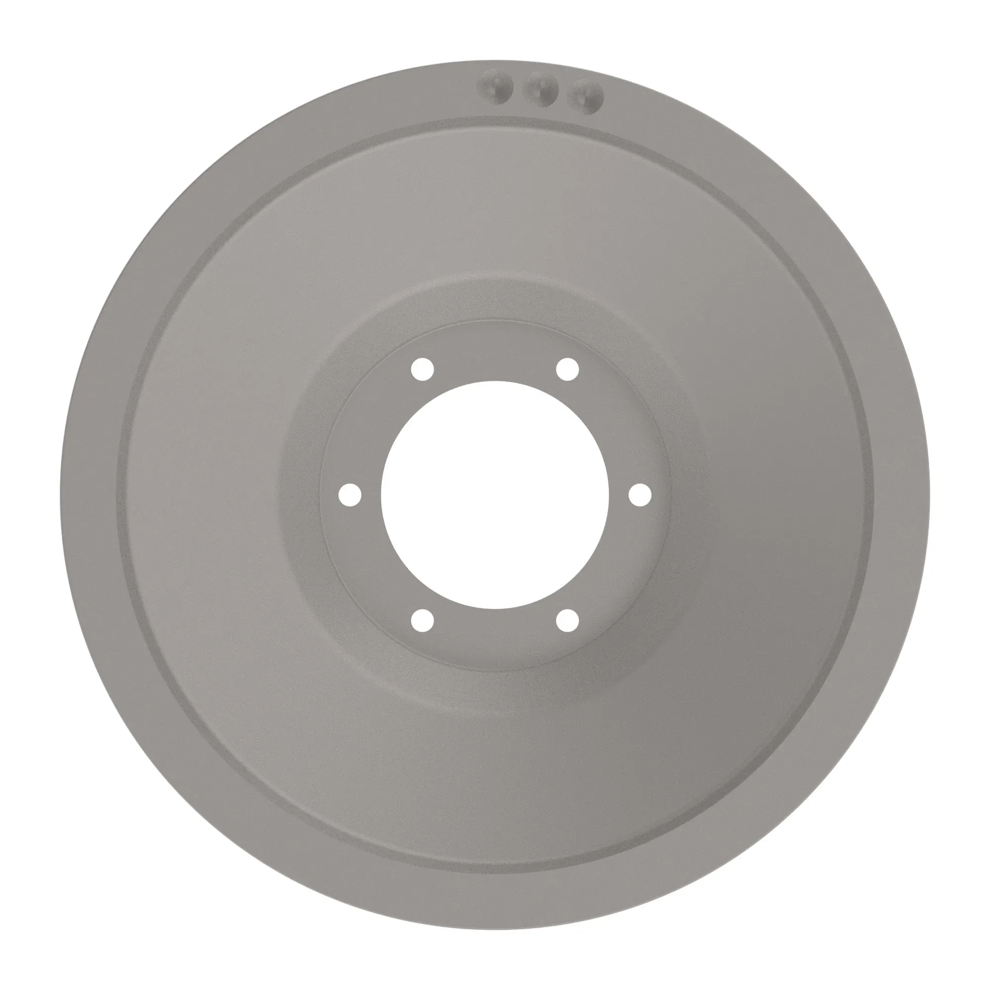HALF SHEAVE, TORQUE SENSING FIXED