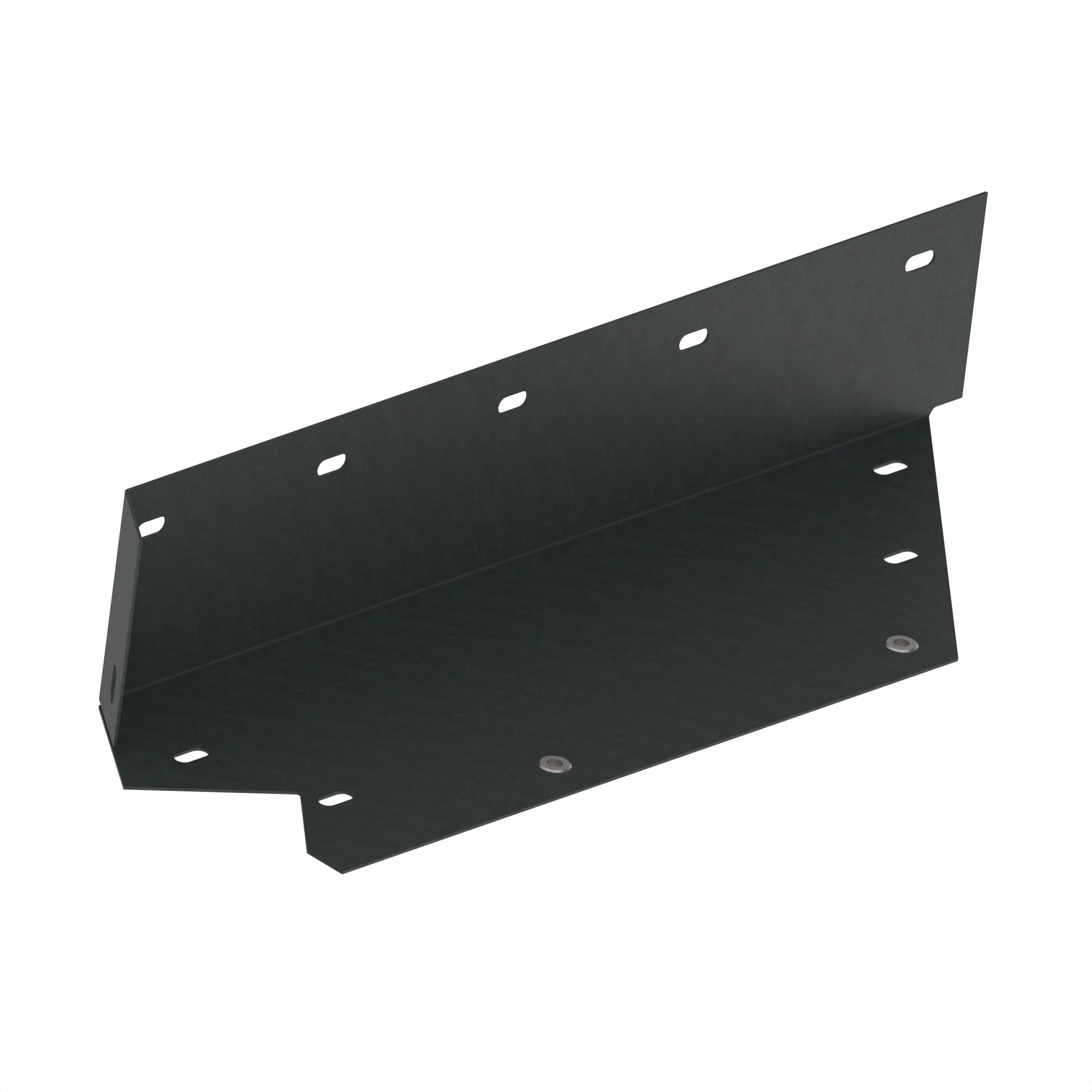 John Deere Lid Seal Assembly, Left Side - AH166999