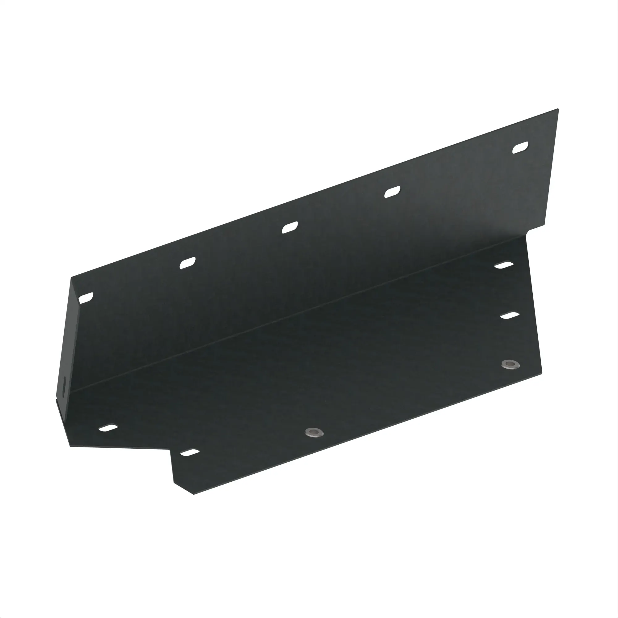 John Deere Lid Seal Assembly, Left Side - AH166999