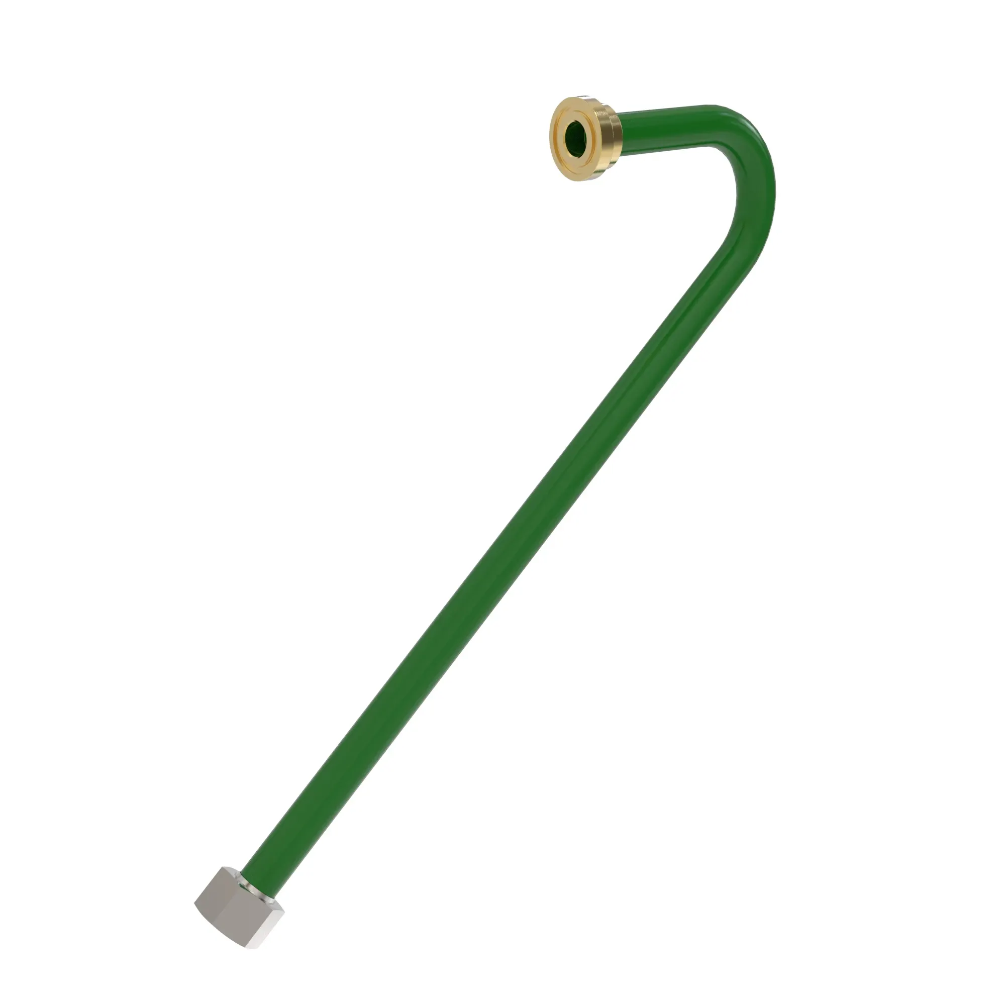 Tube, Rear Hydro, Forward