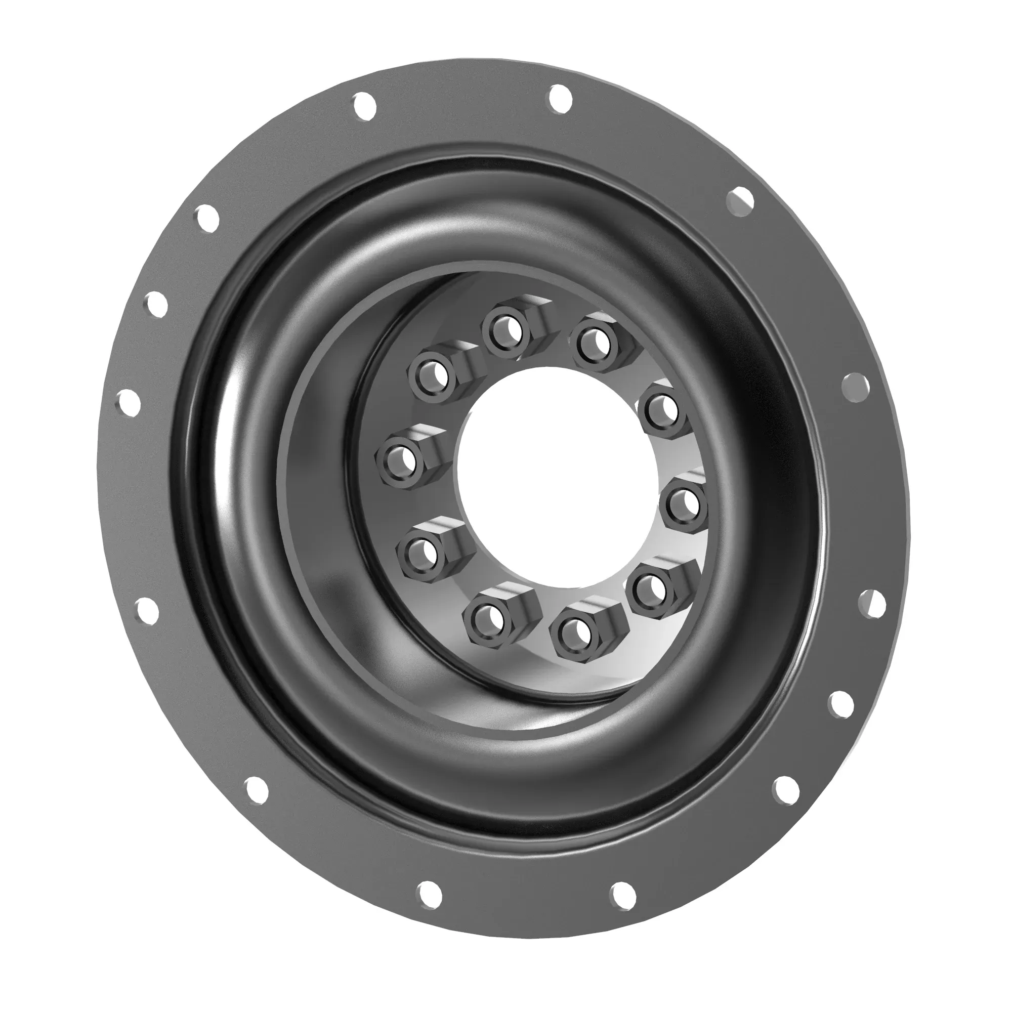 VIBRATION DAMPER