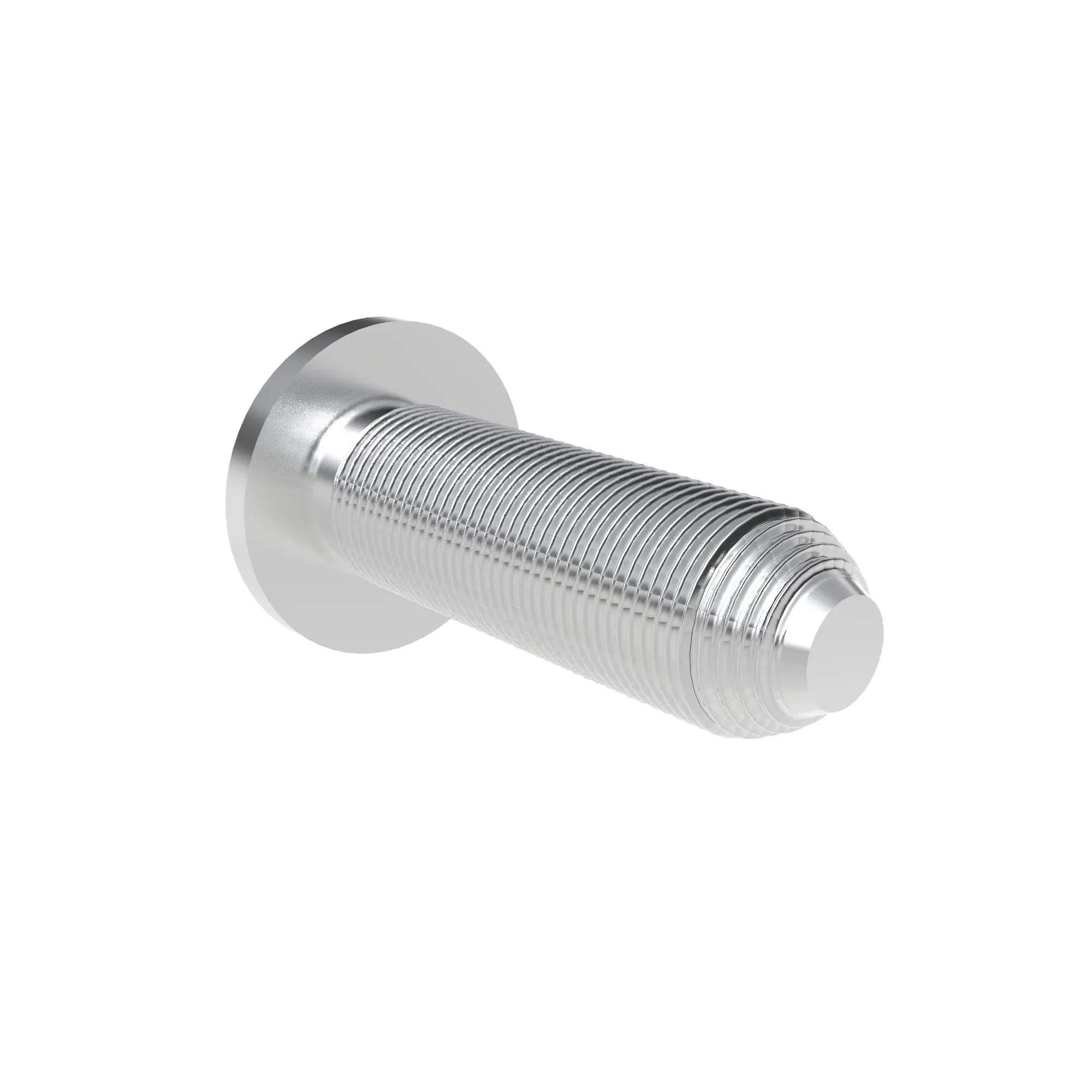 John Deere Self-Tapping Screw, M6 X 20 - 37M7352