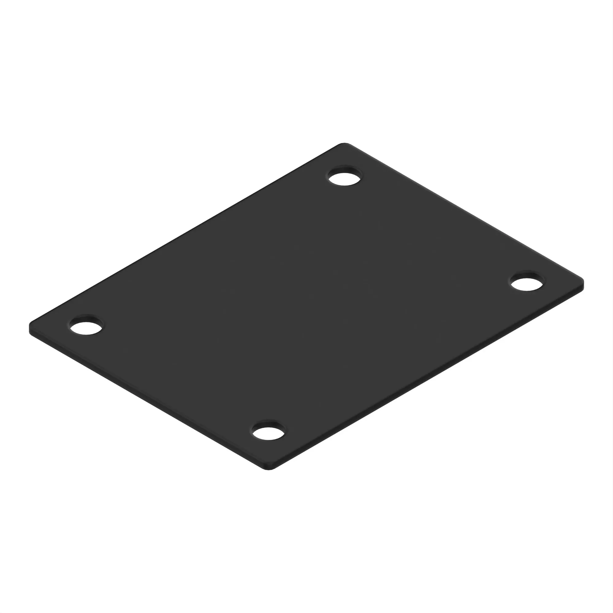 John Deere Cooling Package Seal Isolator - CB01481446