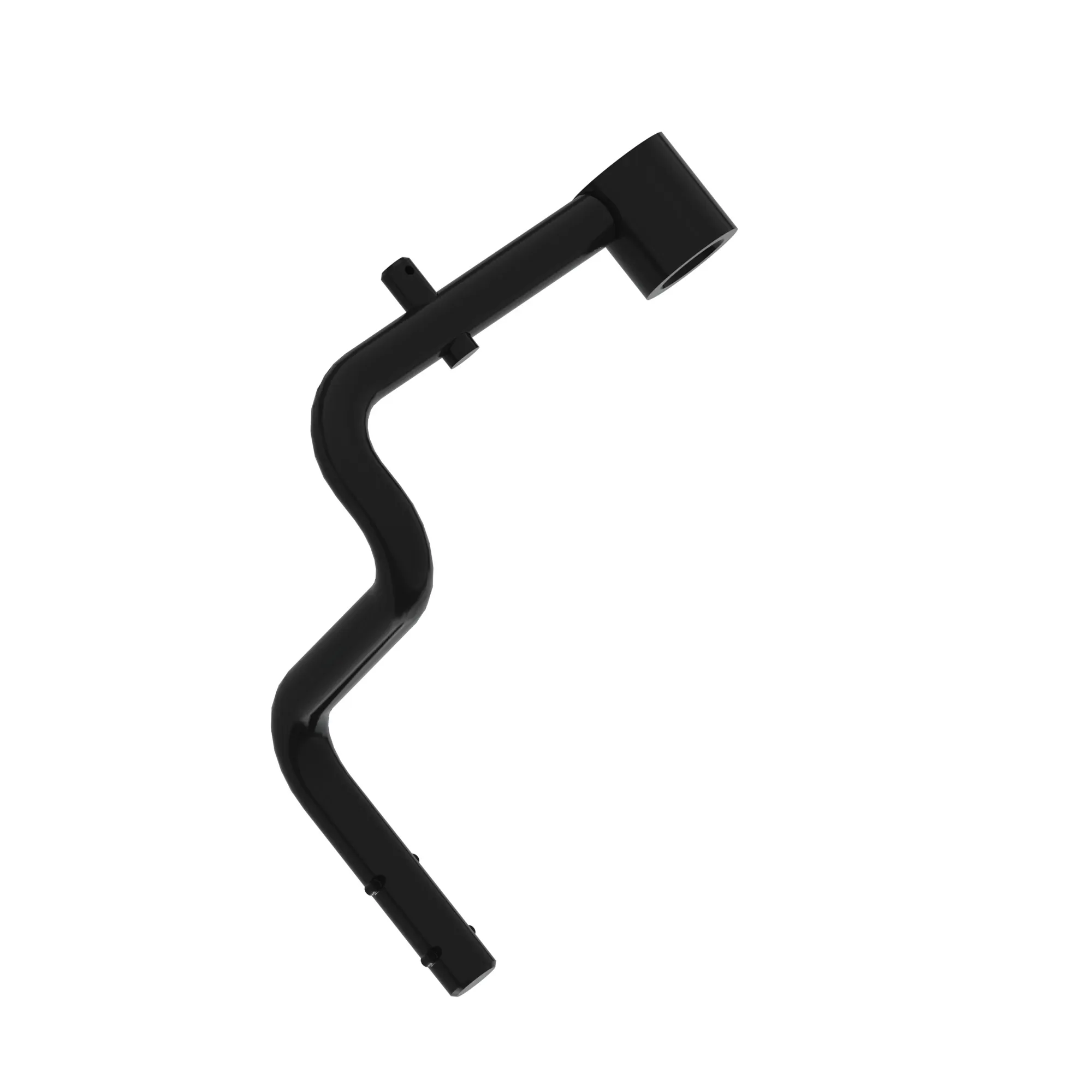 John Deere Foot Throttle Pedal - SJ32942