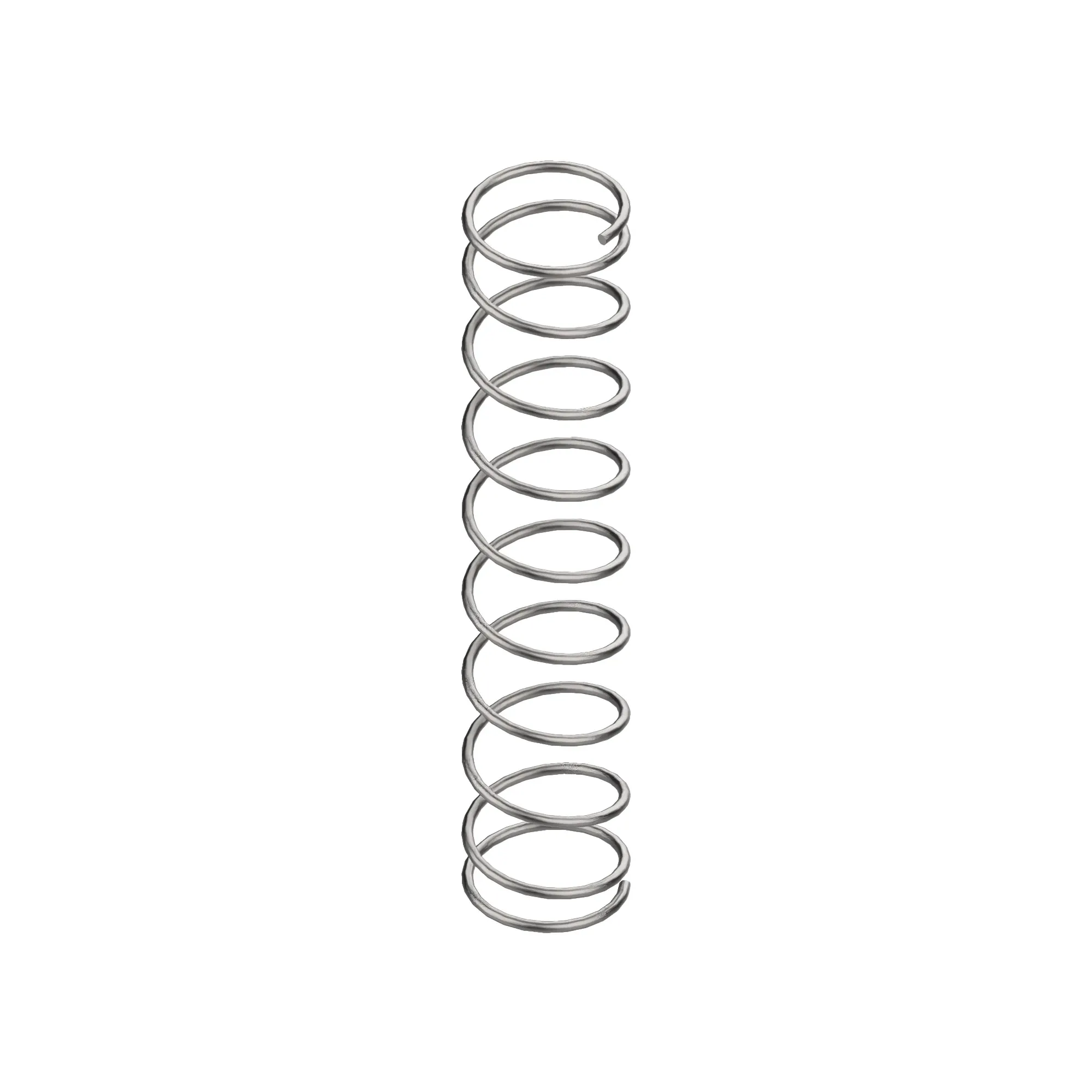 John Deere Closed Square Ends Compression Spring - CC139183
