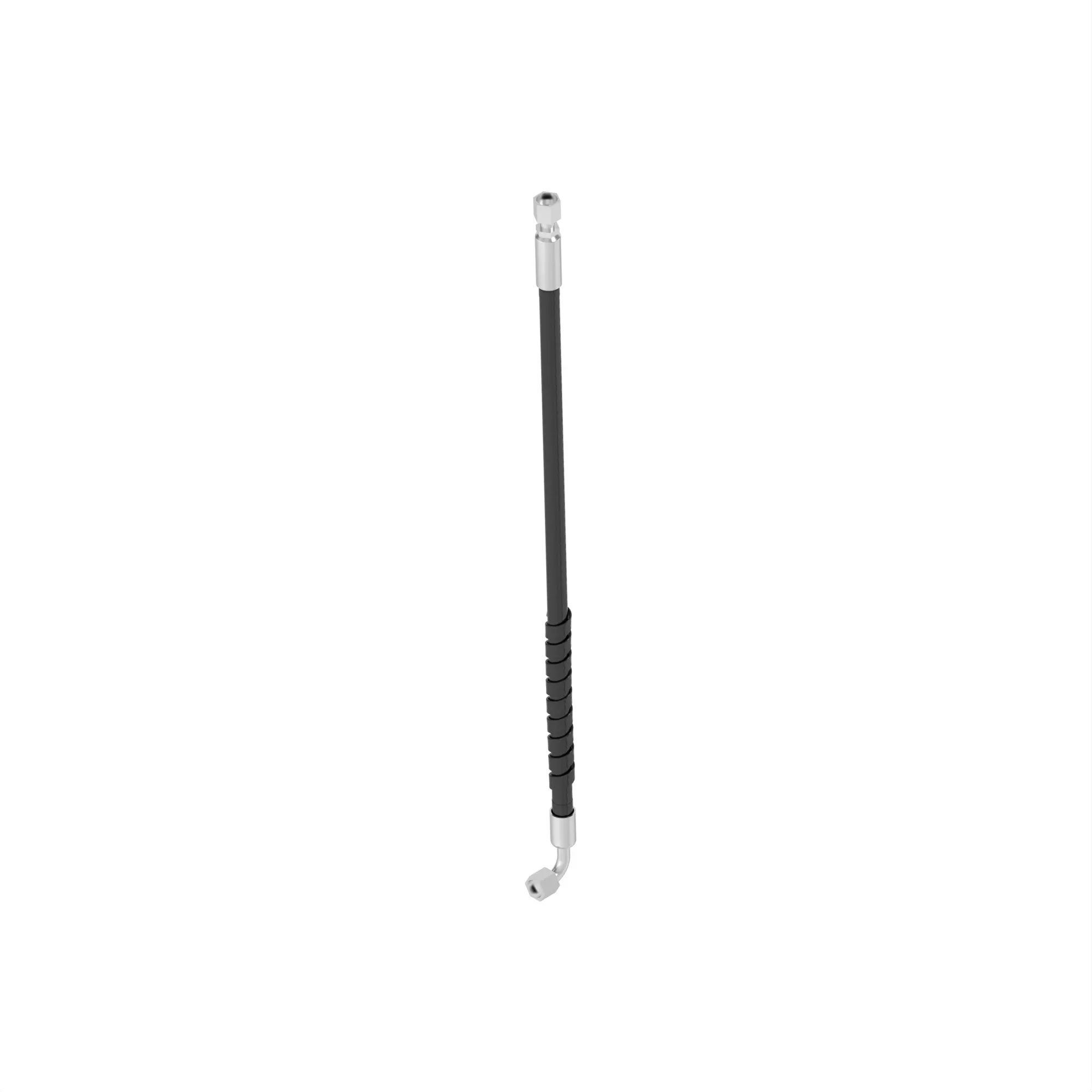 John Deere High Pressure Hydraulic Hose - AUC20573