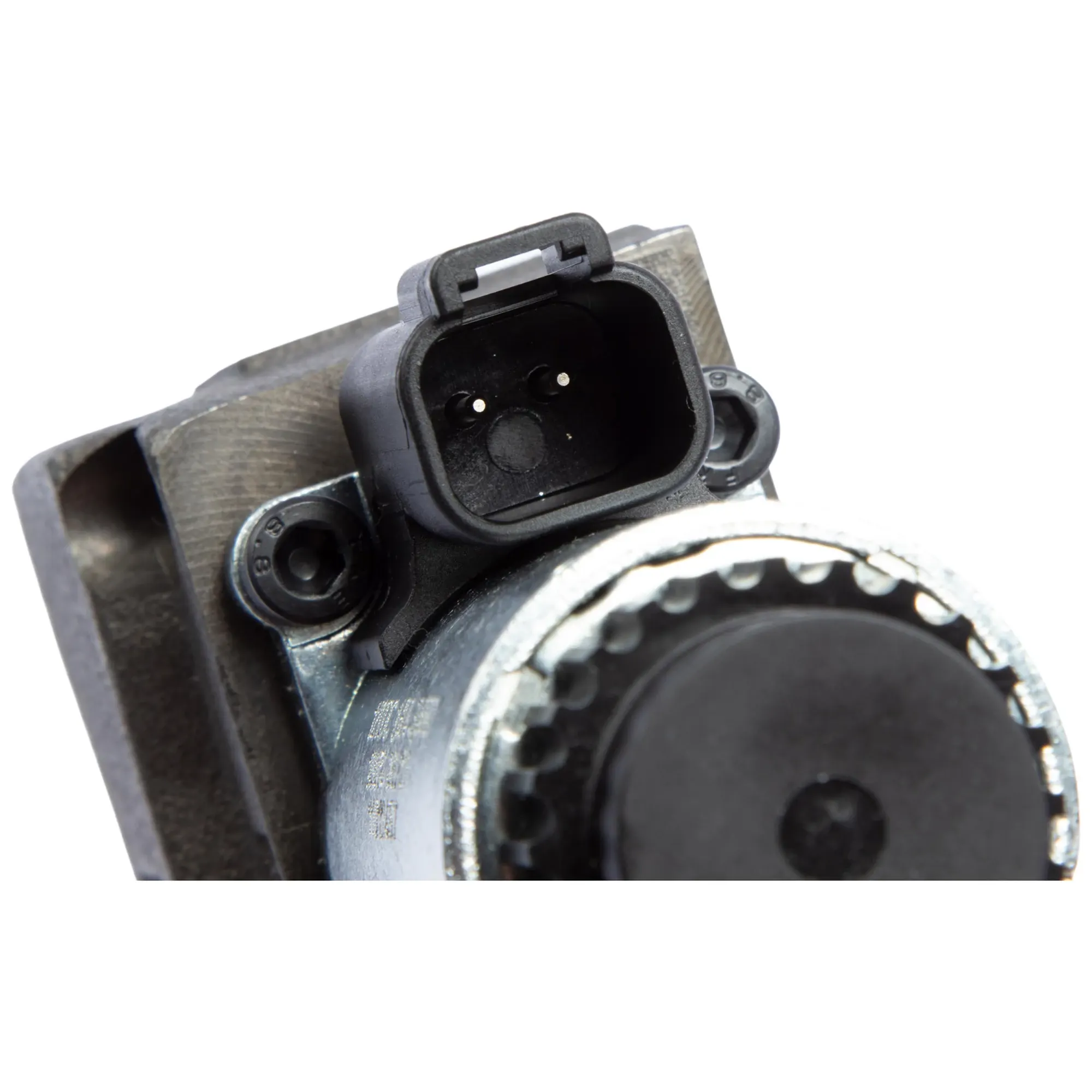 ELECTROHYDRAULIC CONTROLLER, EDC KI
