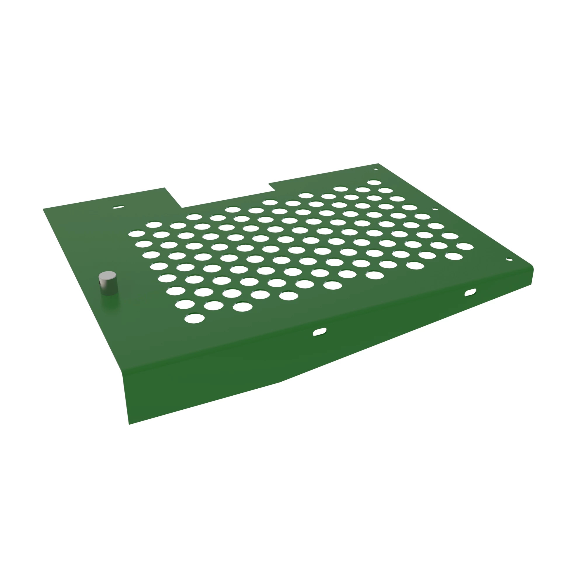 John Deere Fan Guard - DQ55473