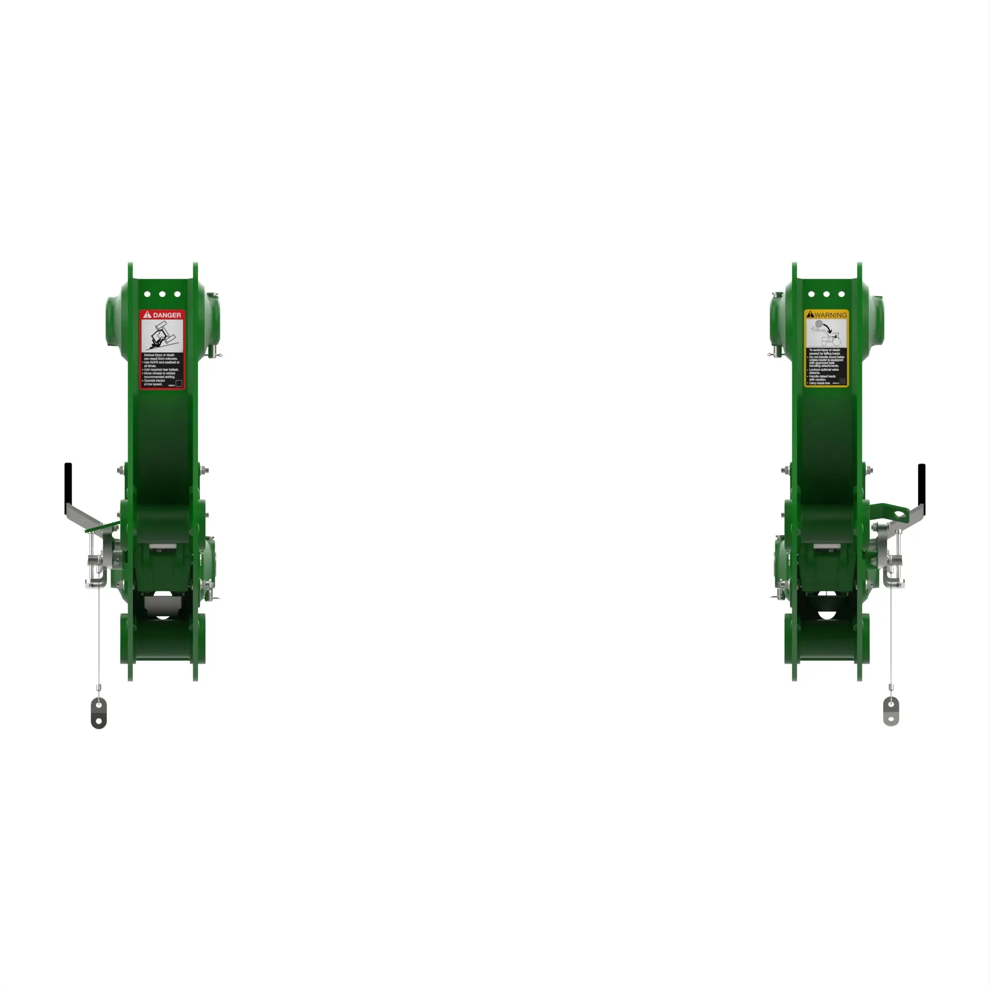 Mast Kit