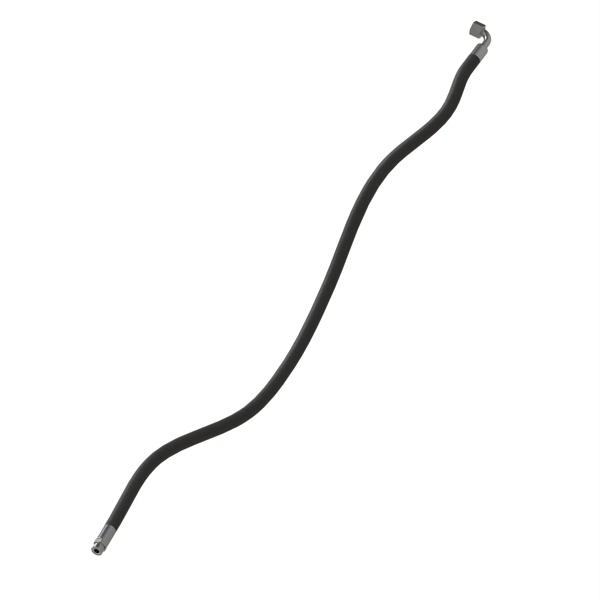 John Deere Hydraulic Hose - AT304657