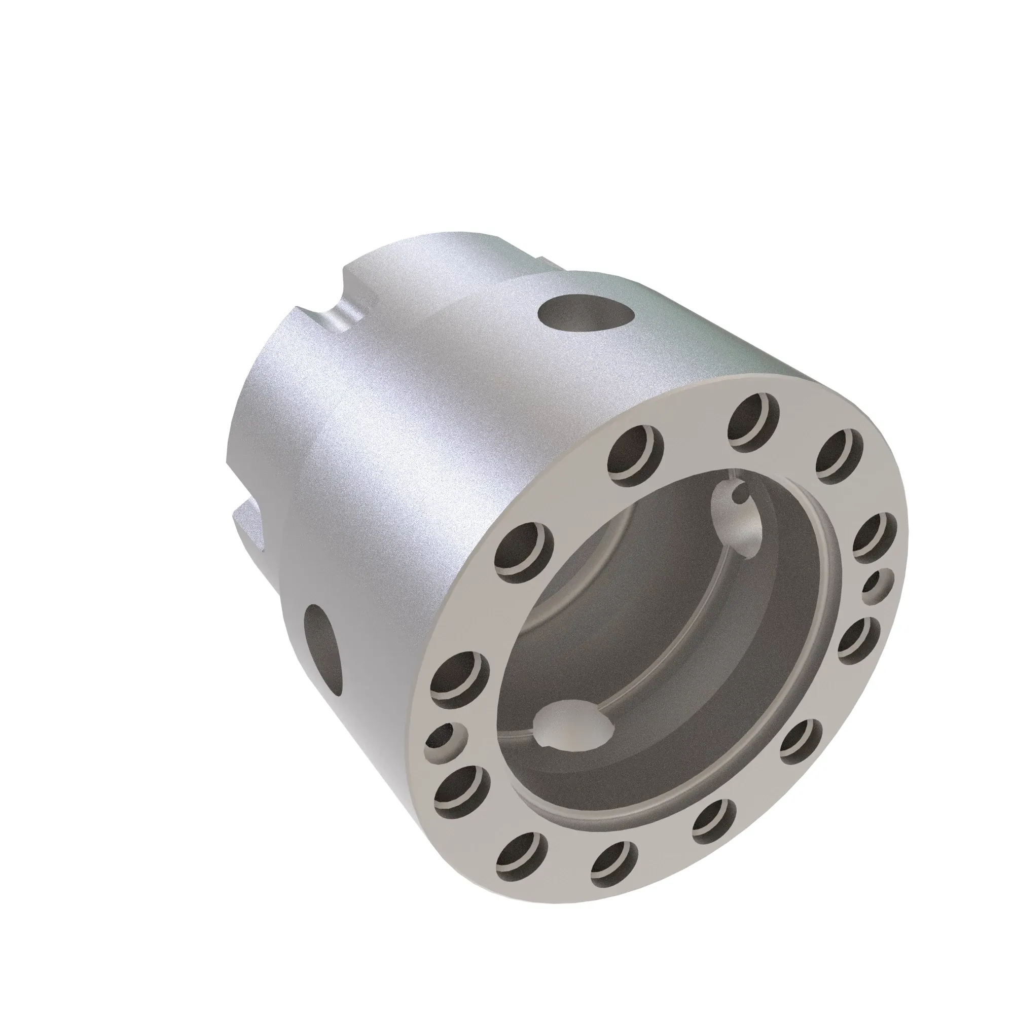 R131418: Differential Housing