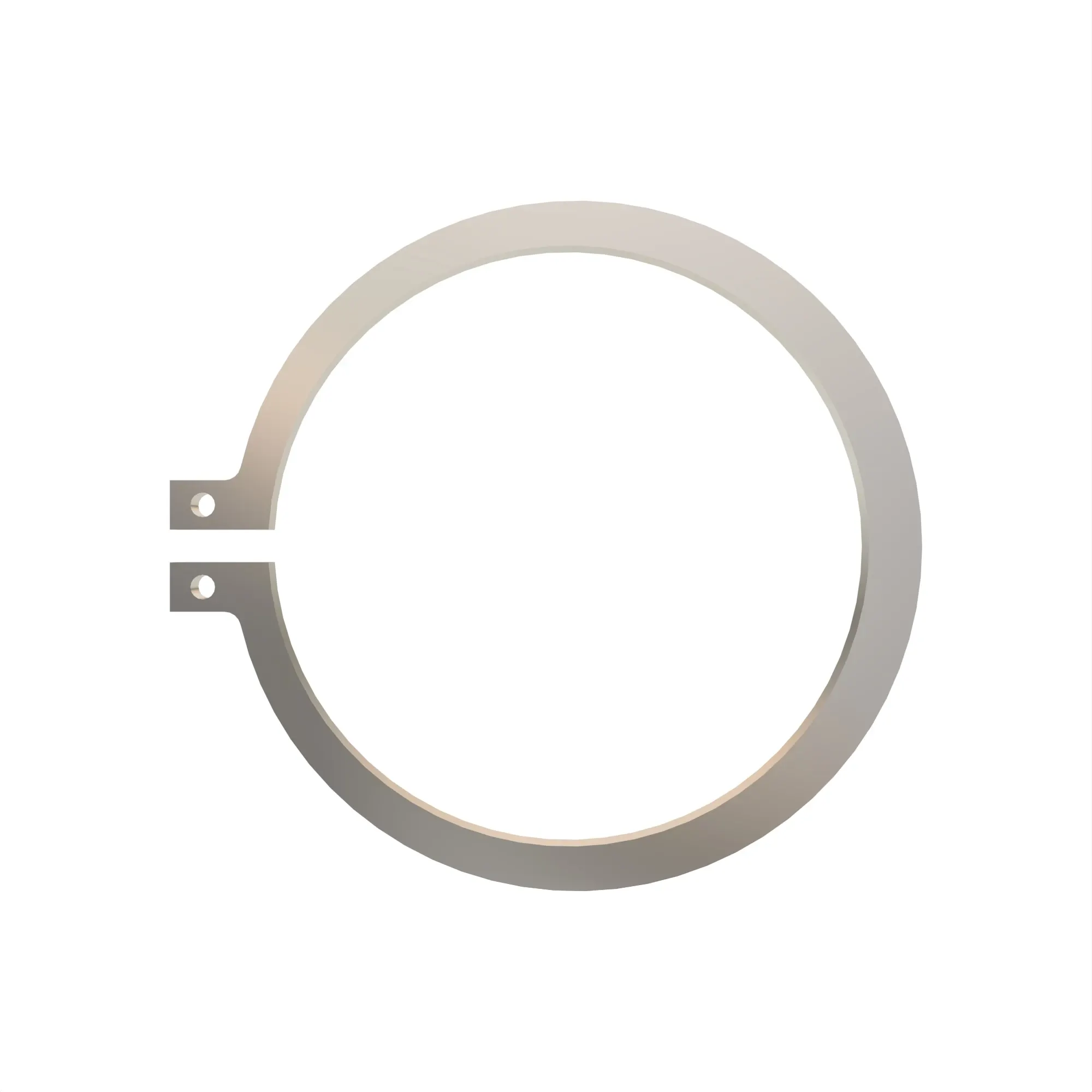 RING, RETAINING, Snap Ring