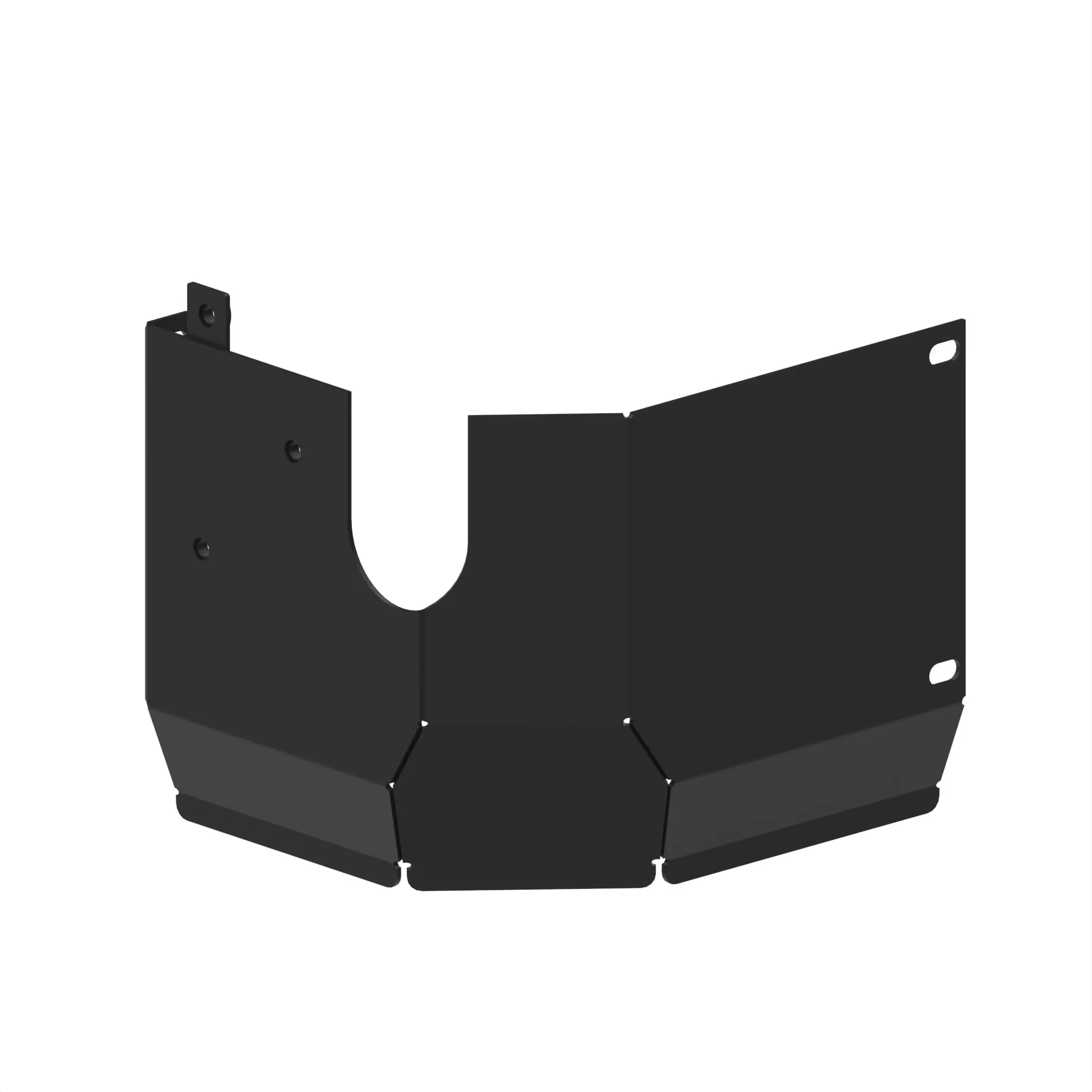 John Deere Guard - F675749